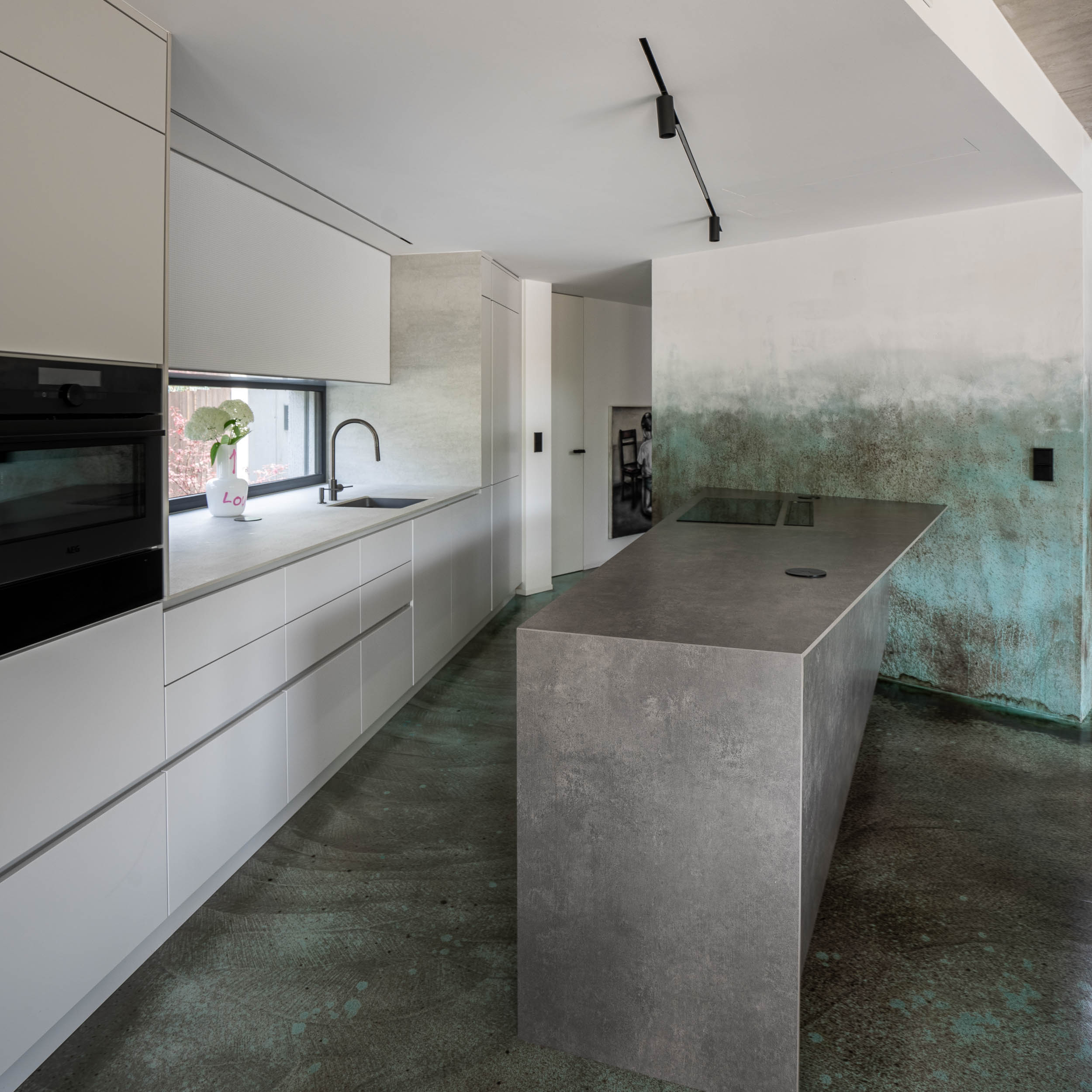 Obrázek - (Portfolio) Vila LUČINY - 8