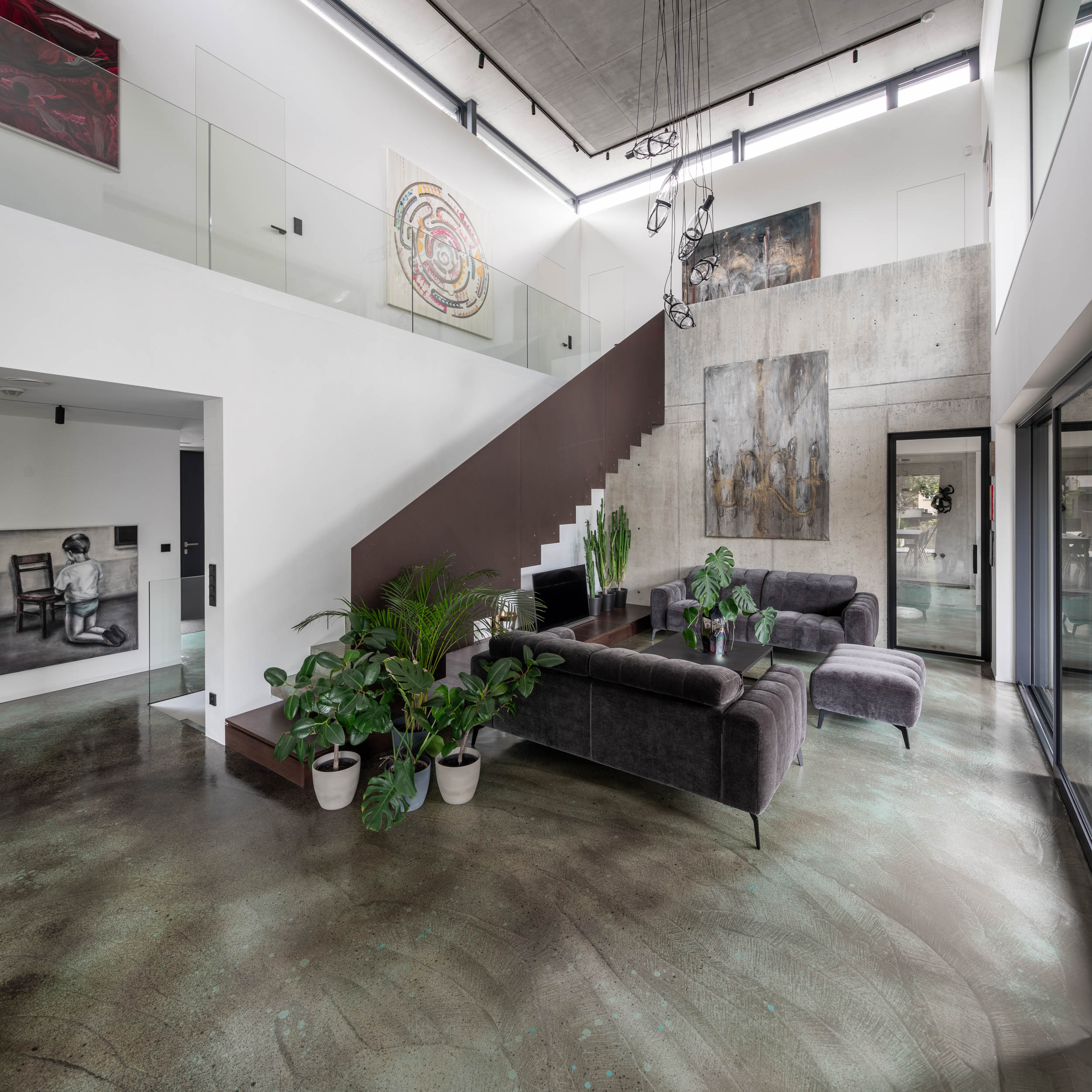 Obrázek - (Portfolio) Vila LUČINY - 2