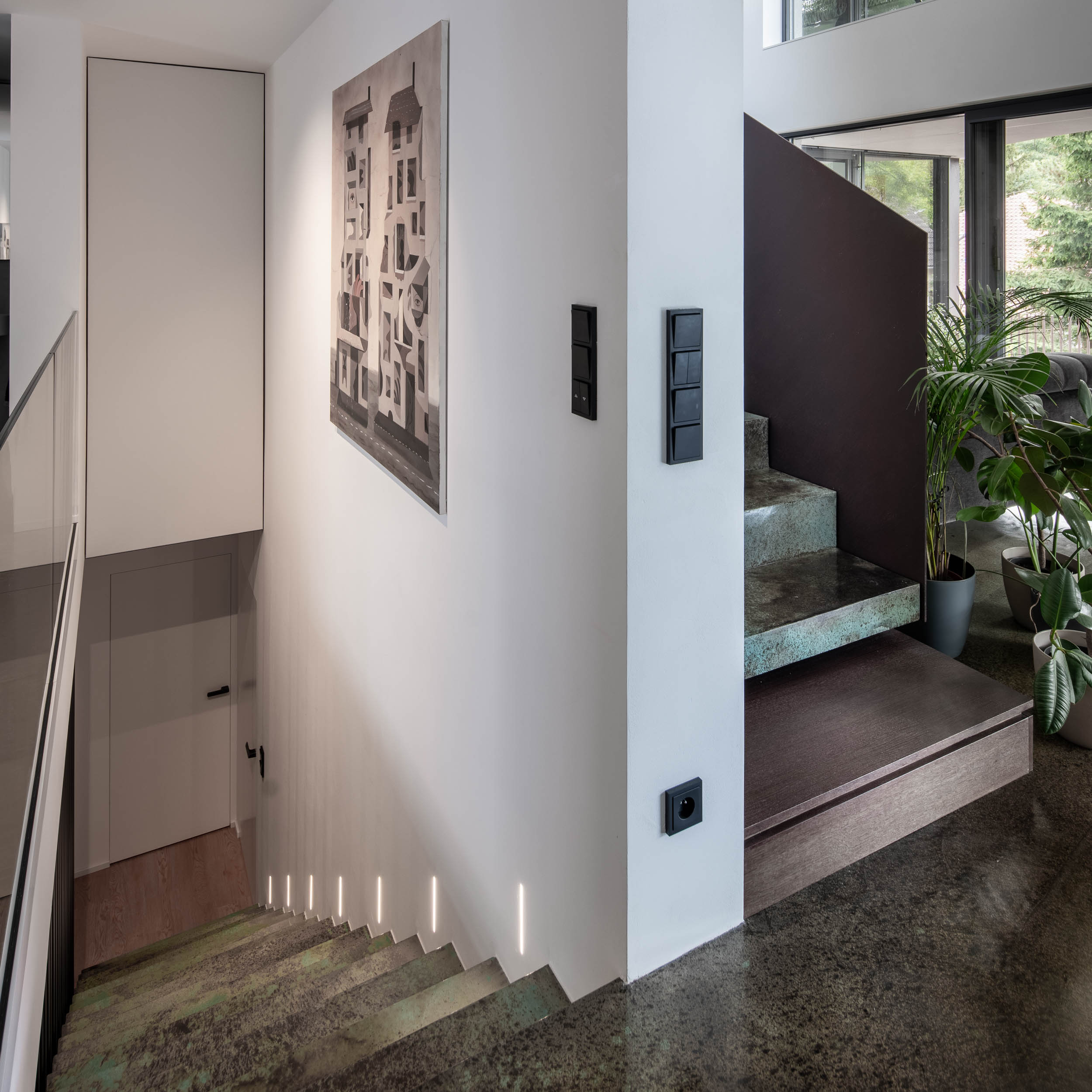 Obrázek - (Portfolio) Vila LUČINY - 3