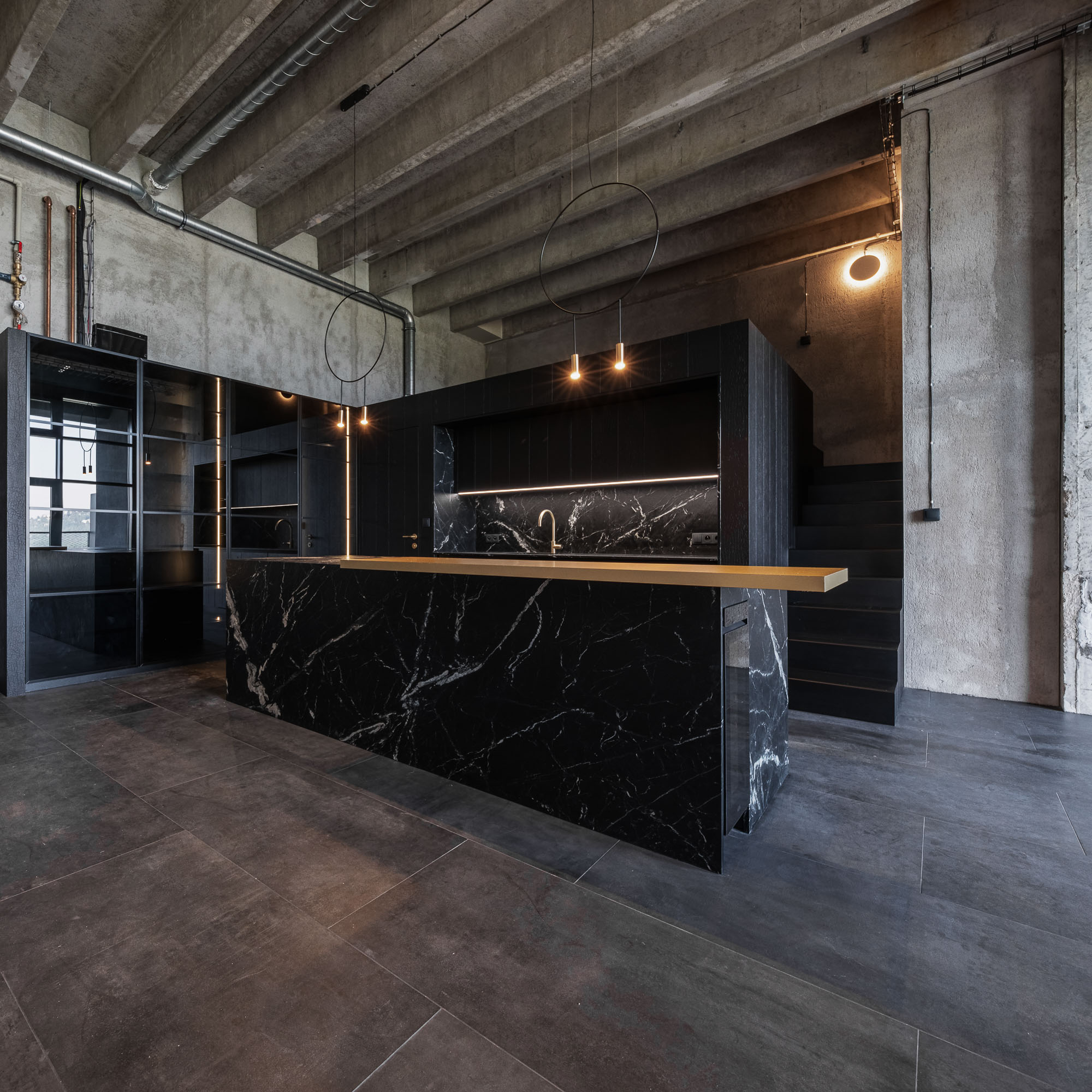 Obrázek - (Portfolio) Loft VANGUARD - 3