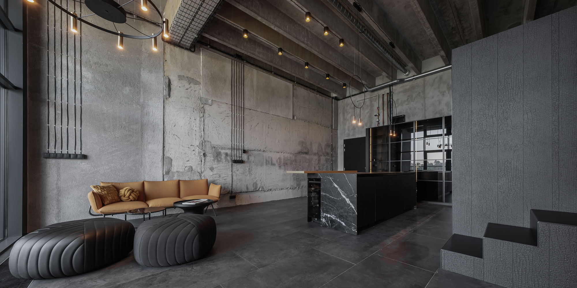 Obrázek - (Portfolio) Loft VANGUARD - 19