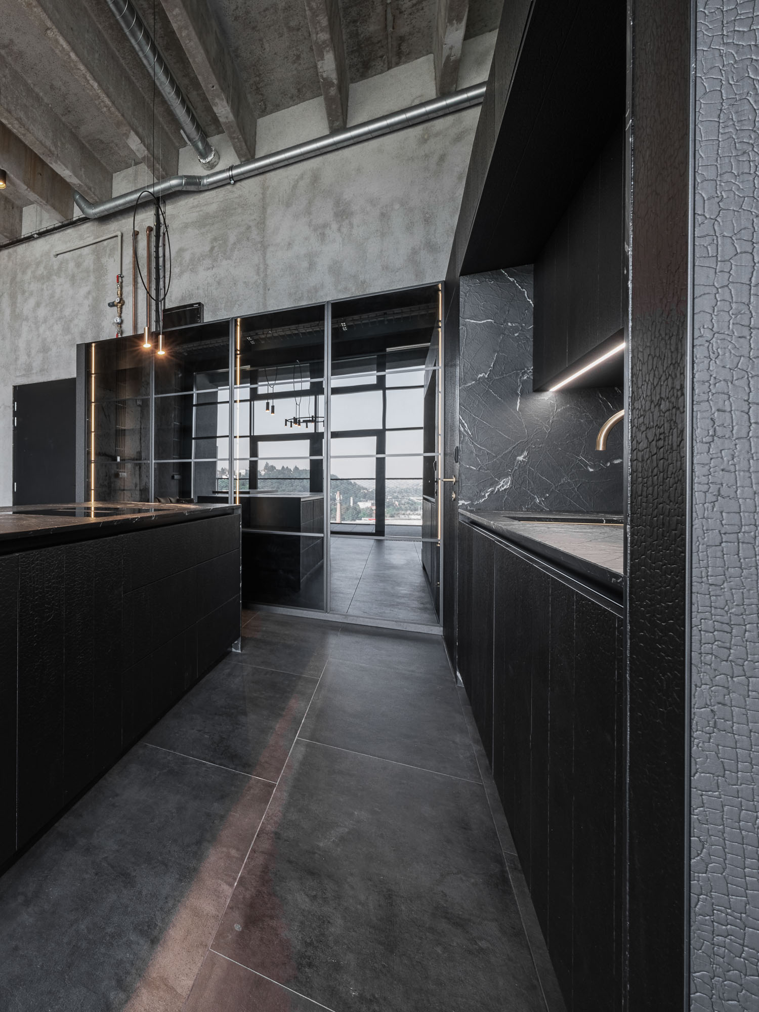 Obrázek - (Portfolio) Loft VANGUARD - 10
