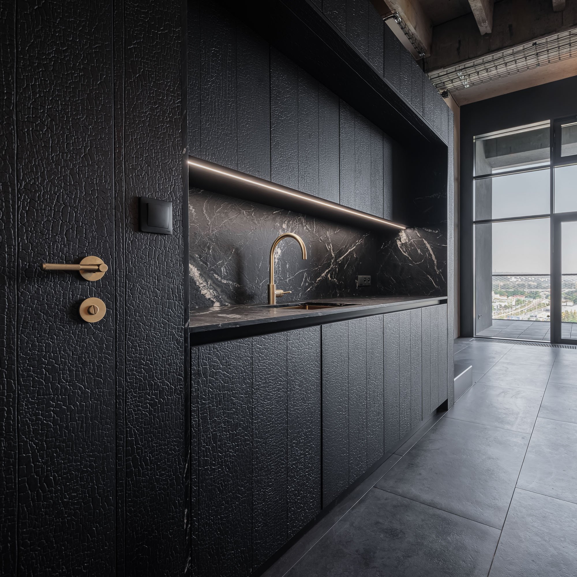 Obrázek - (Portfolio) Loft VANGUARD - 15