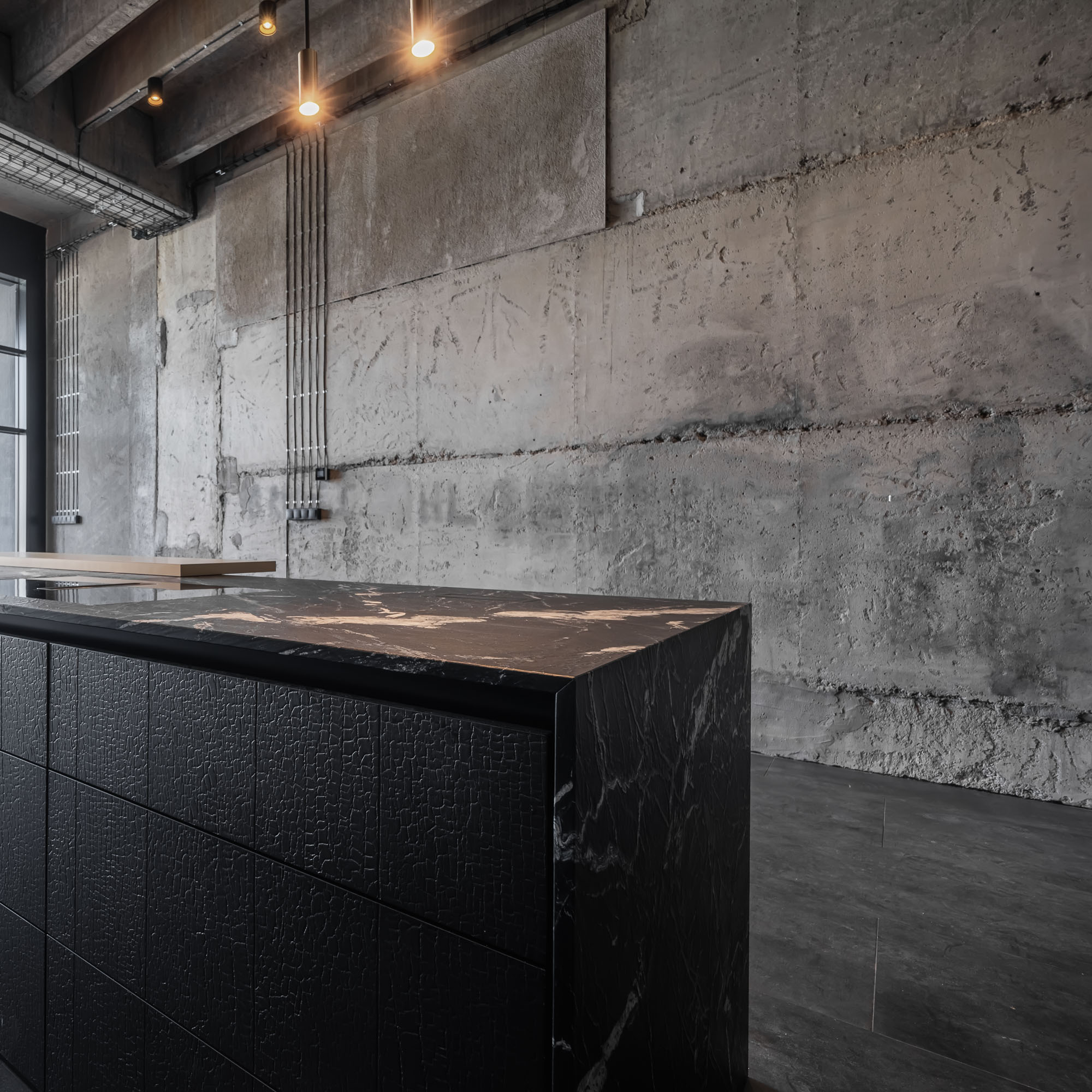 Obrázek - (Portfolio) Loft VANGUARD - 18
