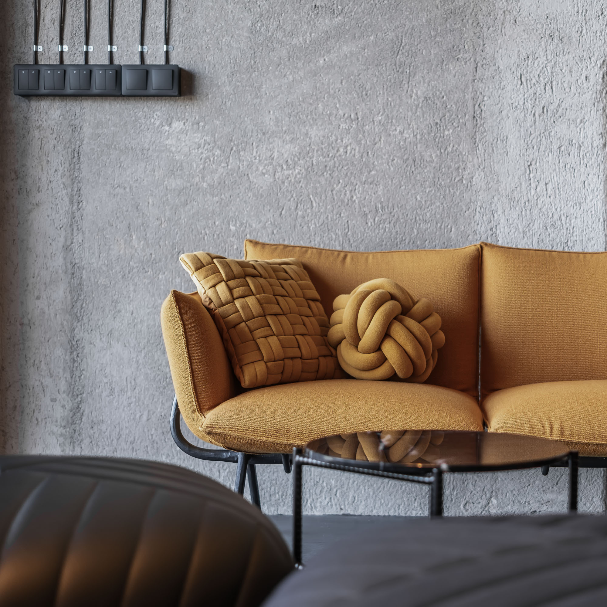 Obrázek - (Portfolio) Loft VANGUARD - 16
