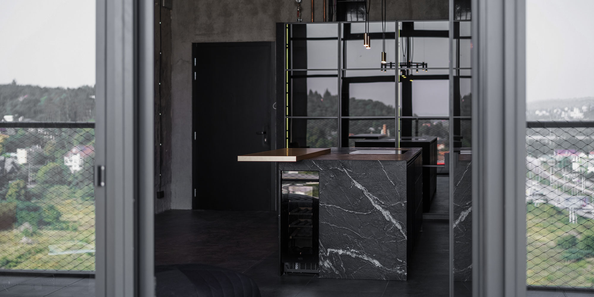 Obrázek - (Portfolio) Loft VANGUARD - 25