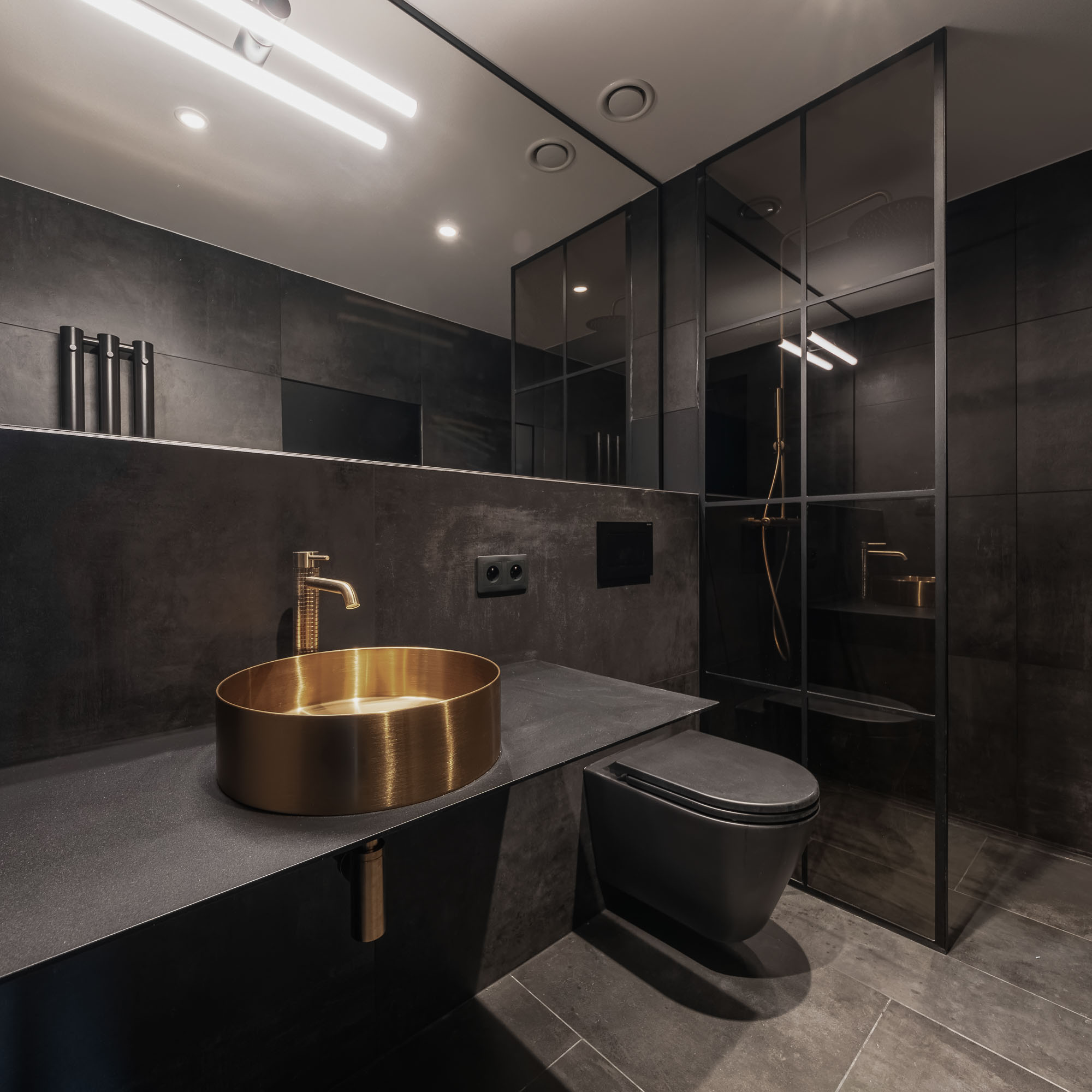 Obrázek - (Portfolio) Loft VANGUARD - 28