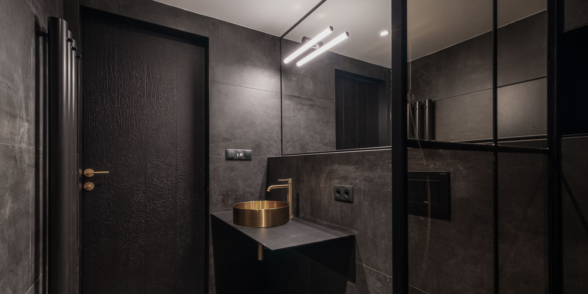 Obrázek - (Portfolio) Loft VANGUARD - 30