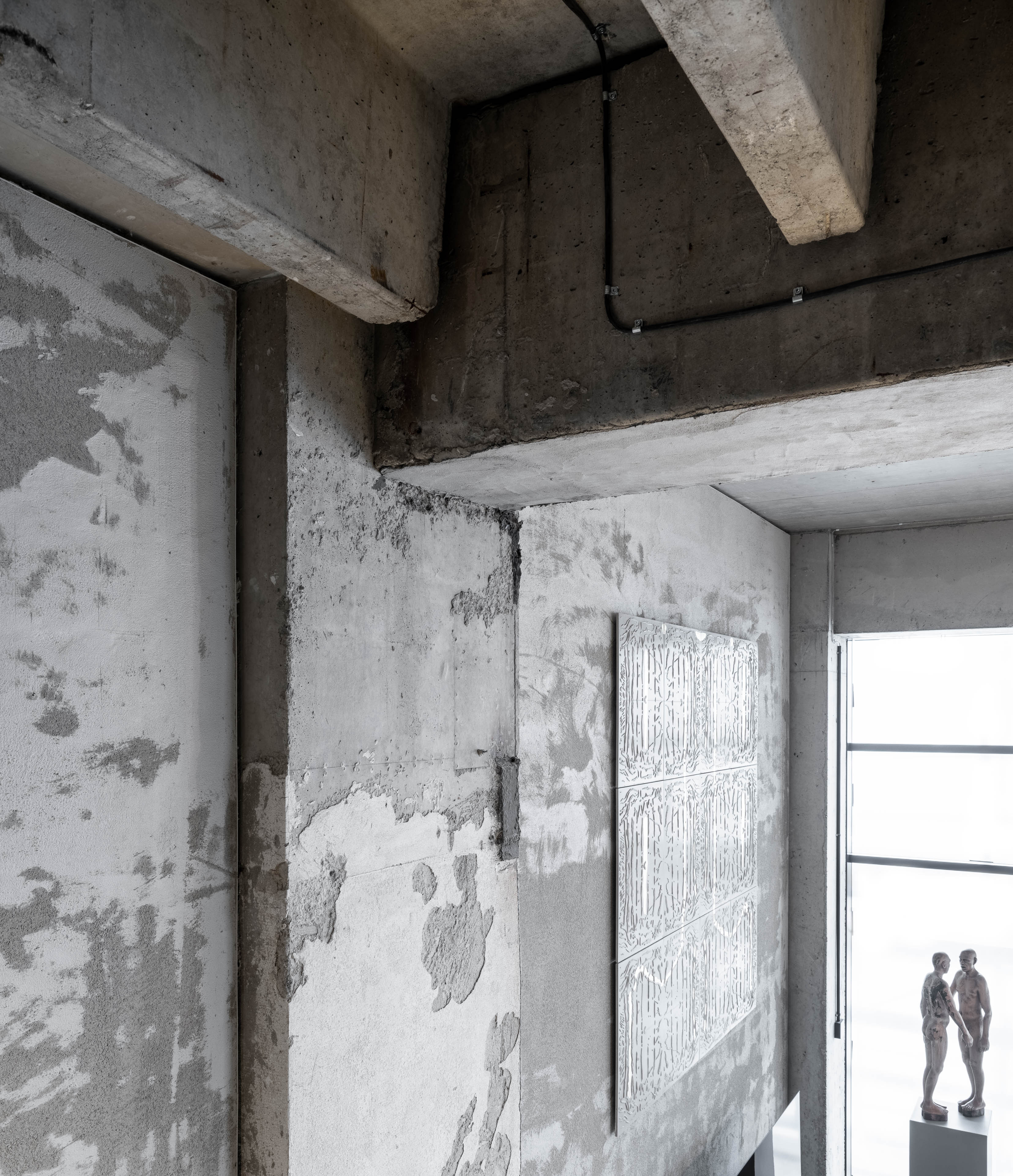 Obrázek - (Galerie) Betonový loft