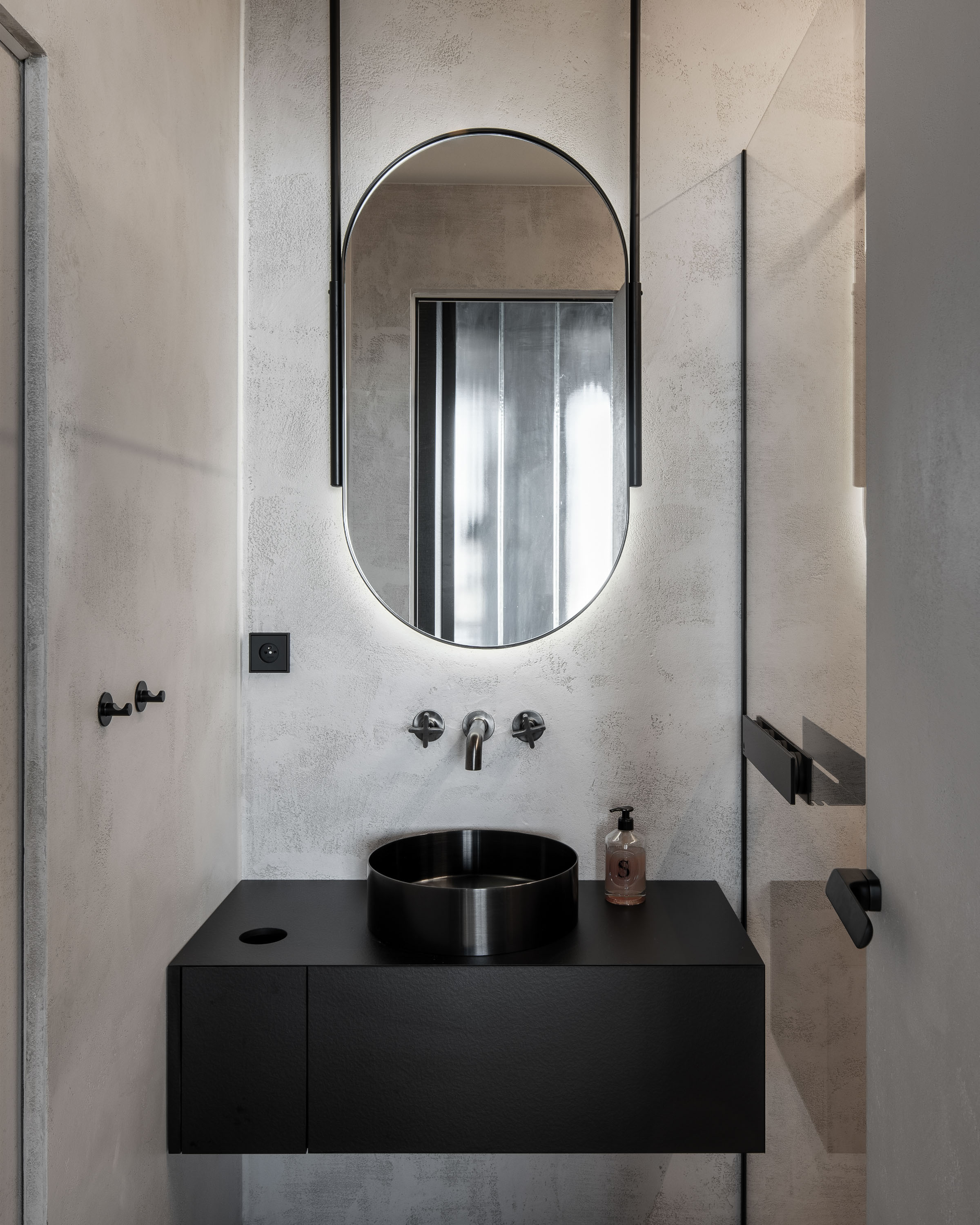 Image - (Gallery) Guest Bathroom
