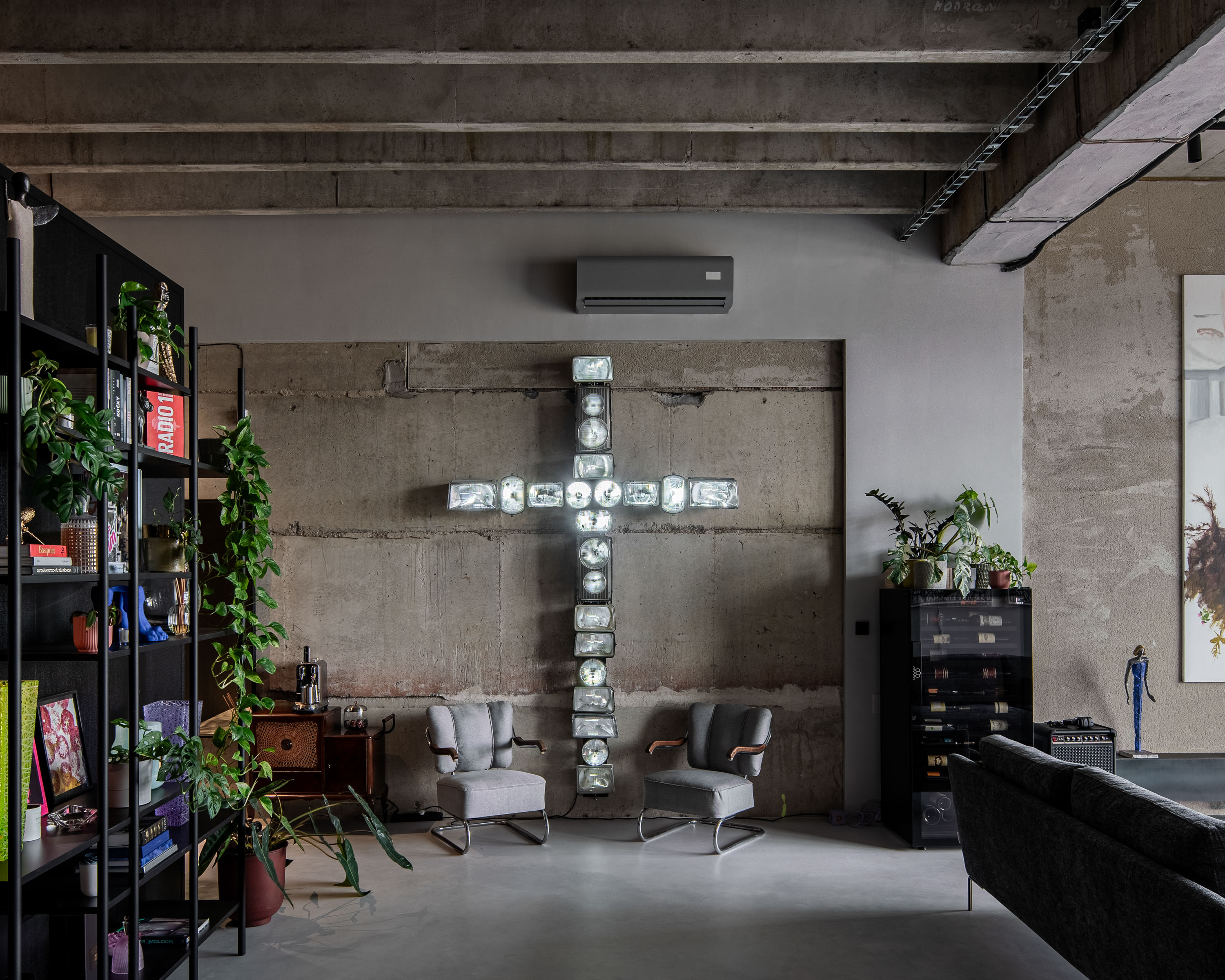 Image - (Gallery) Vanguard loft apartment interior - 02