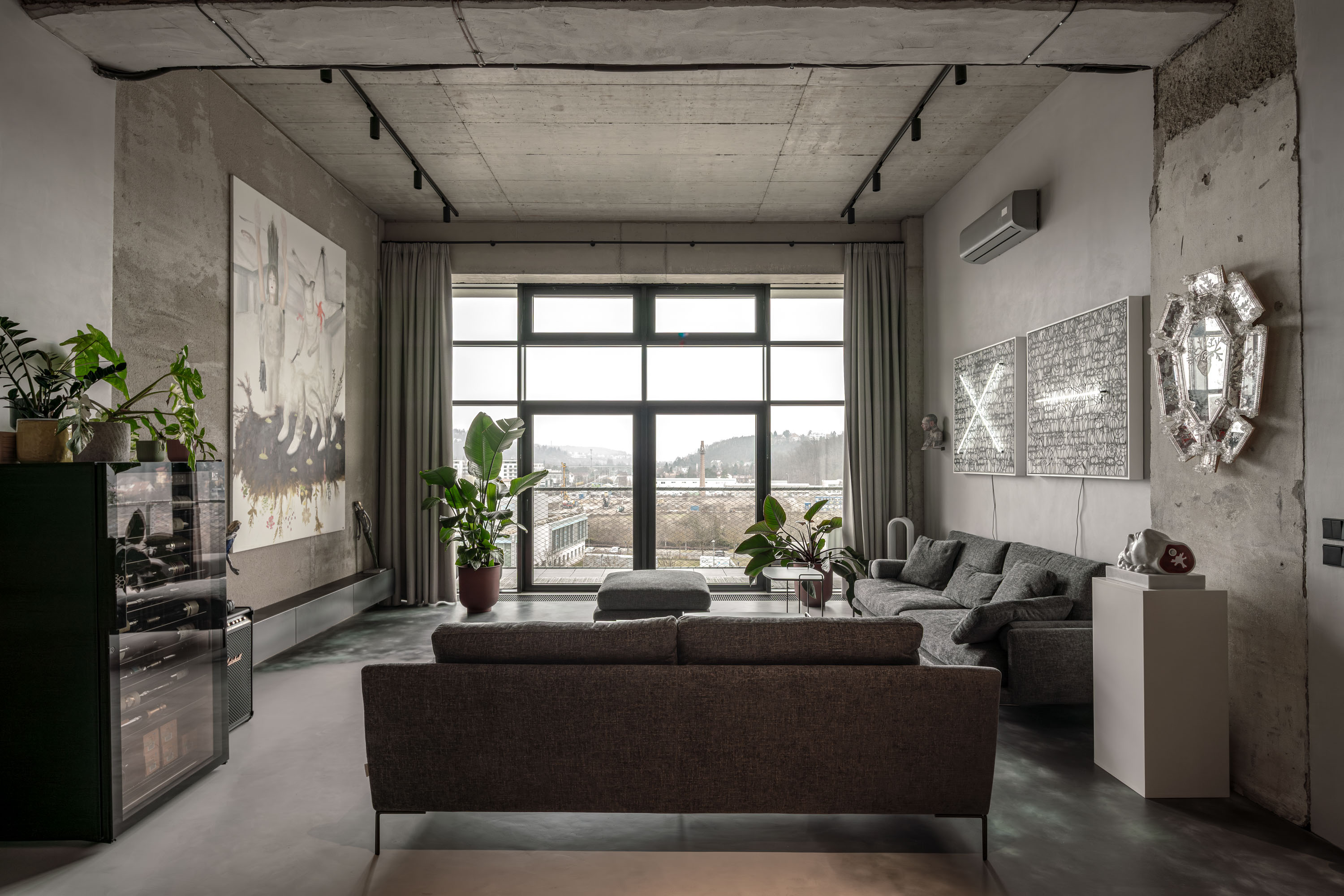 Image - (Gallery) Vanguard loft apartment interior - 04