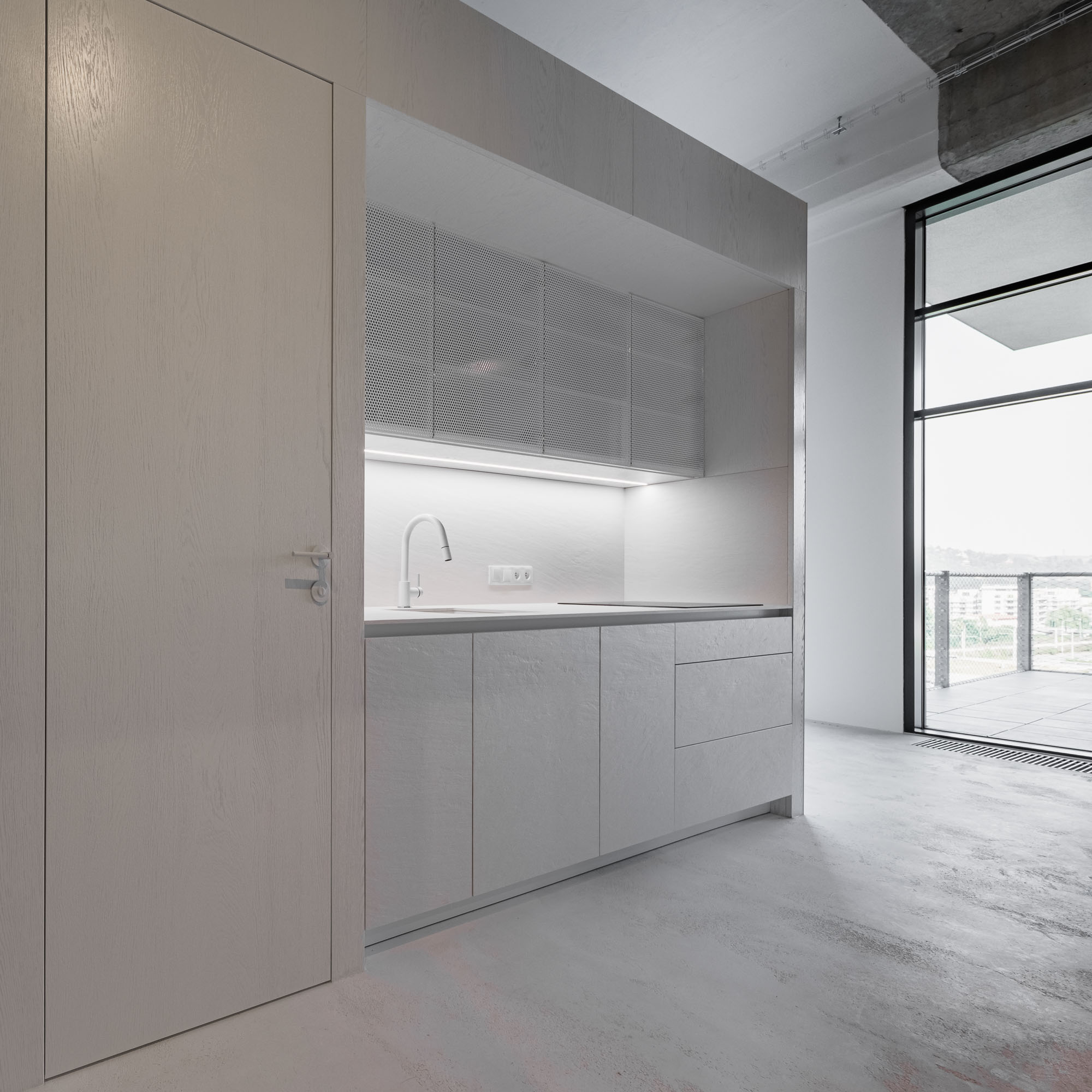 Obrázek - (Portfolio) Loft VANGUARD - 2