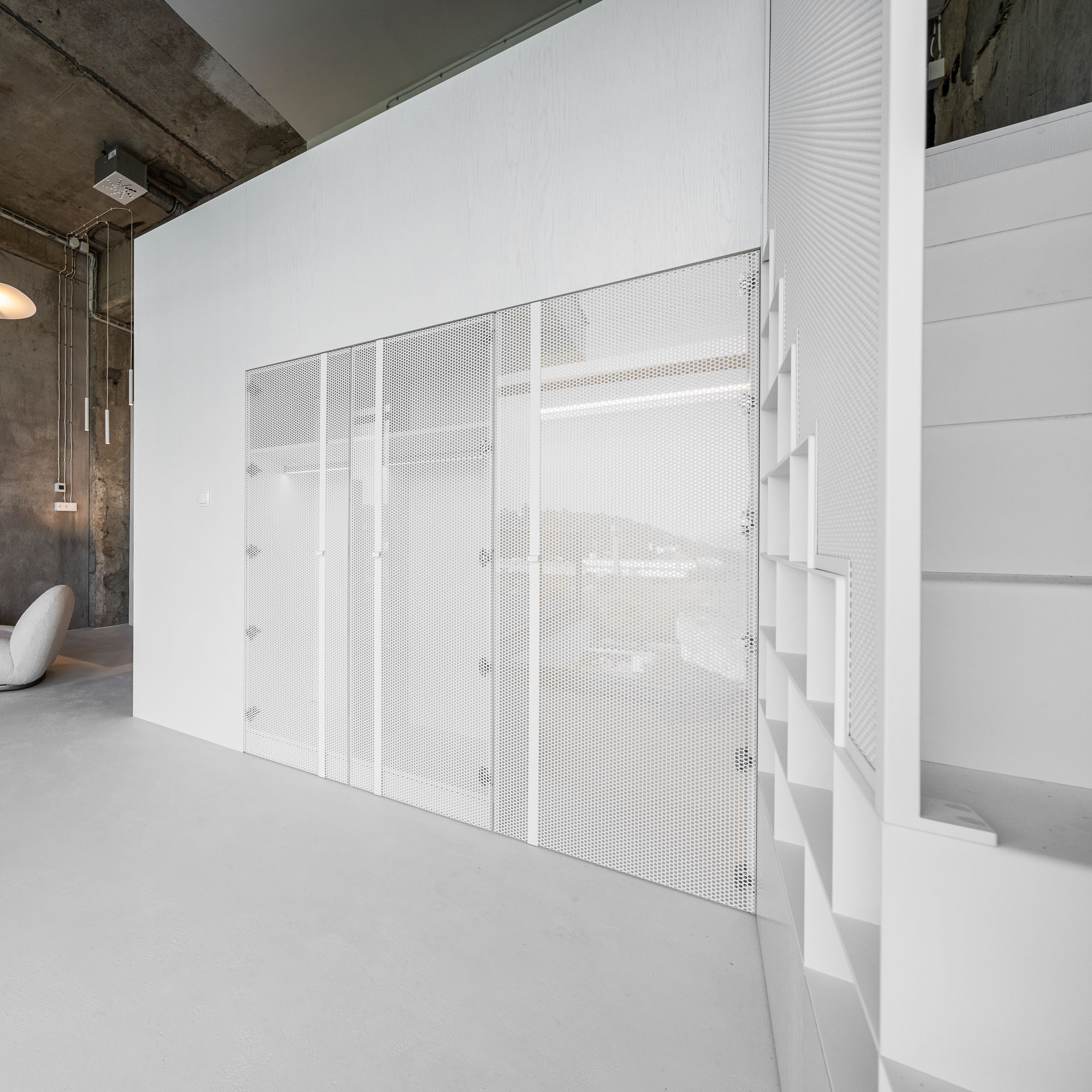 Obrázek - (Portfolio) Loft VANGUARD - 9