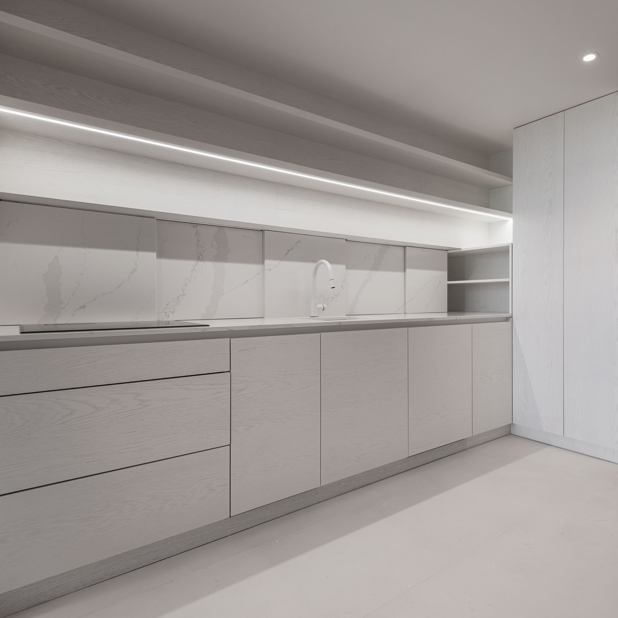 Obrázek - (Portfolio) Loft VANGUARD - 9