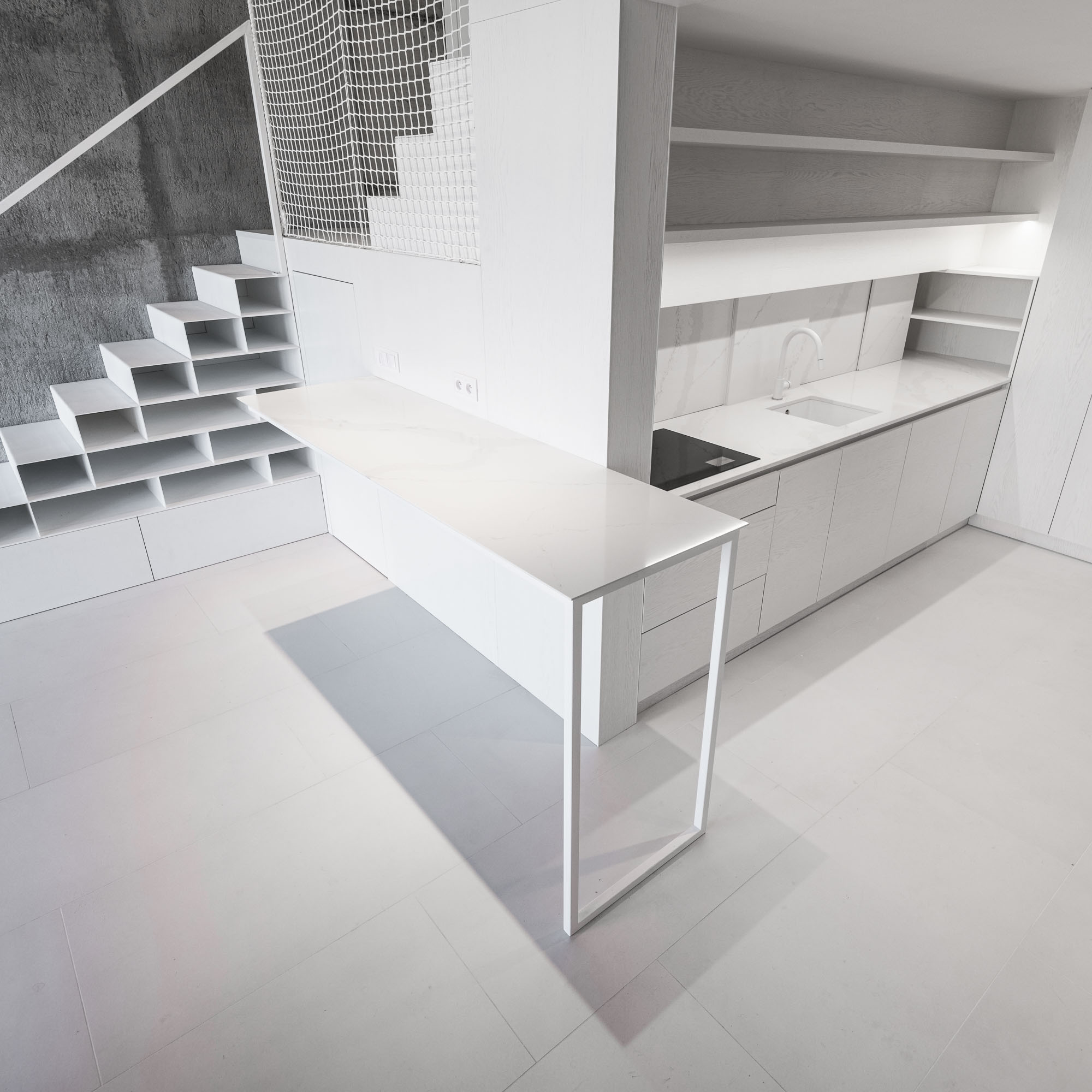 Obrázek - (Portfolio) Loft VANGUARD - 7