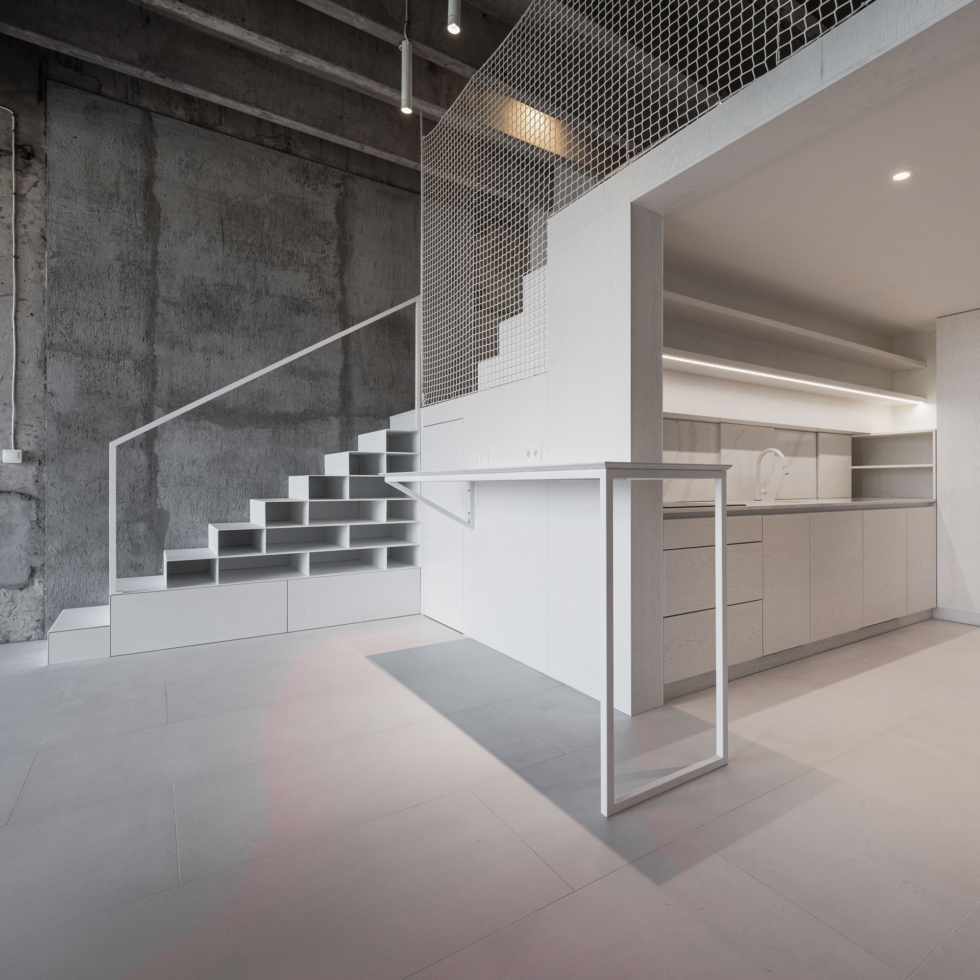 Obrázek - (Portfolio) Loft VANGUARD - 2