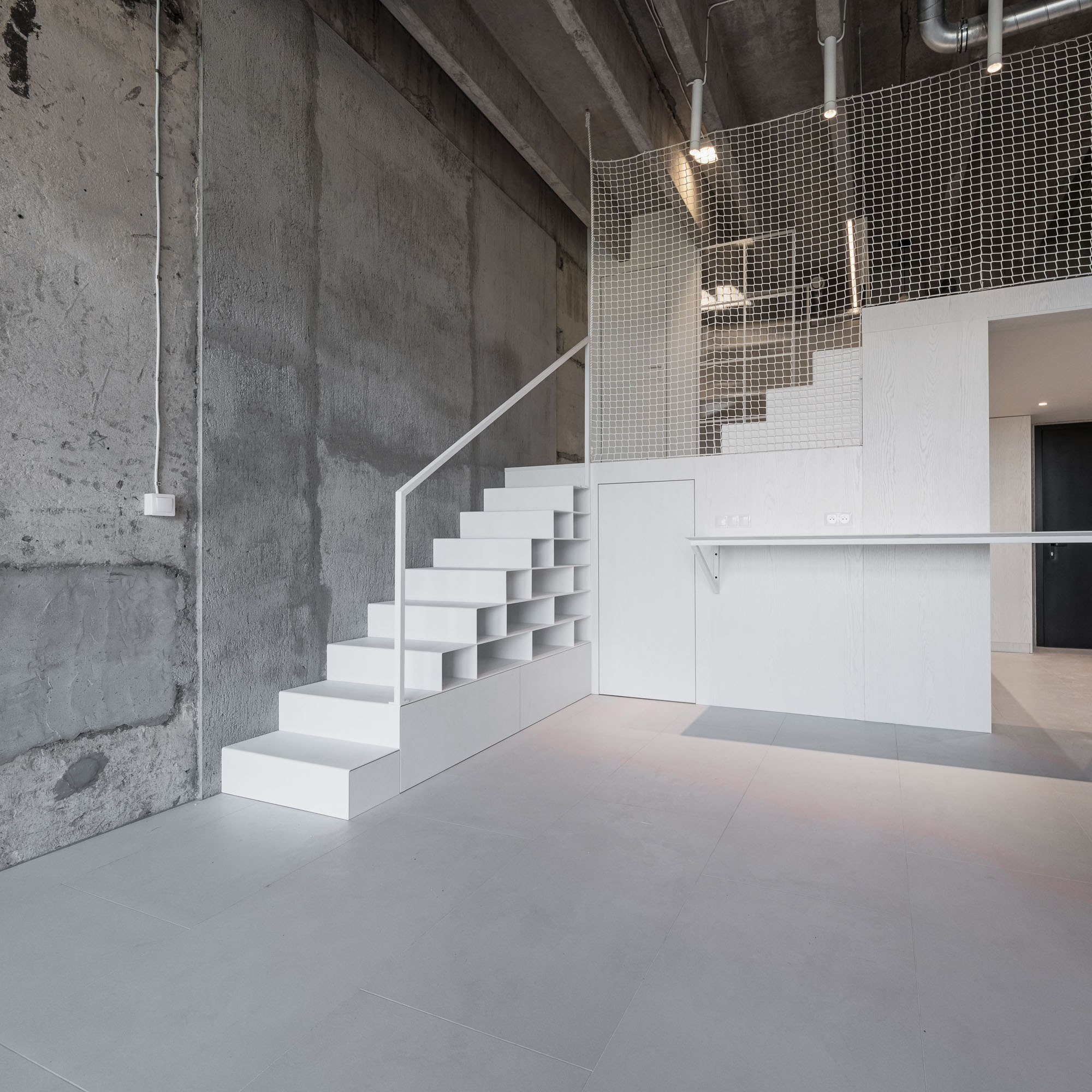 Obrázek - (Portfolio) Loft VANGUARD - 3