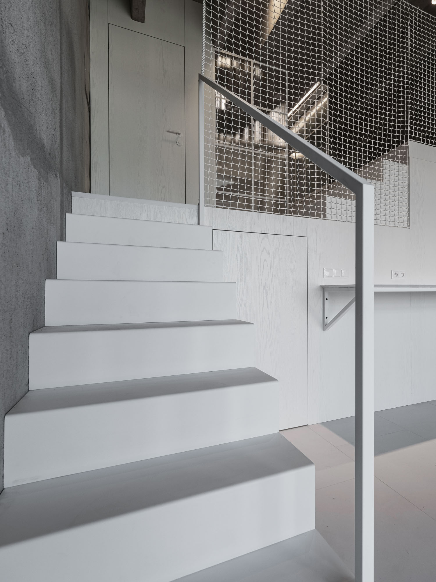 Obrázek - (Portfolio) Loft VANGUARD - 6