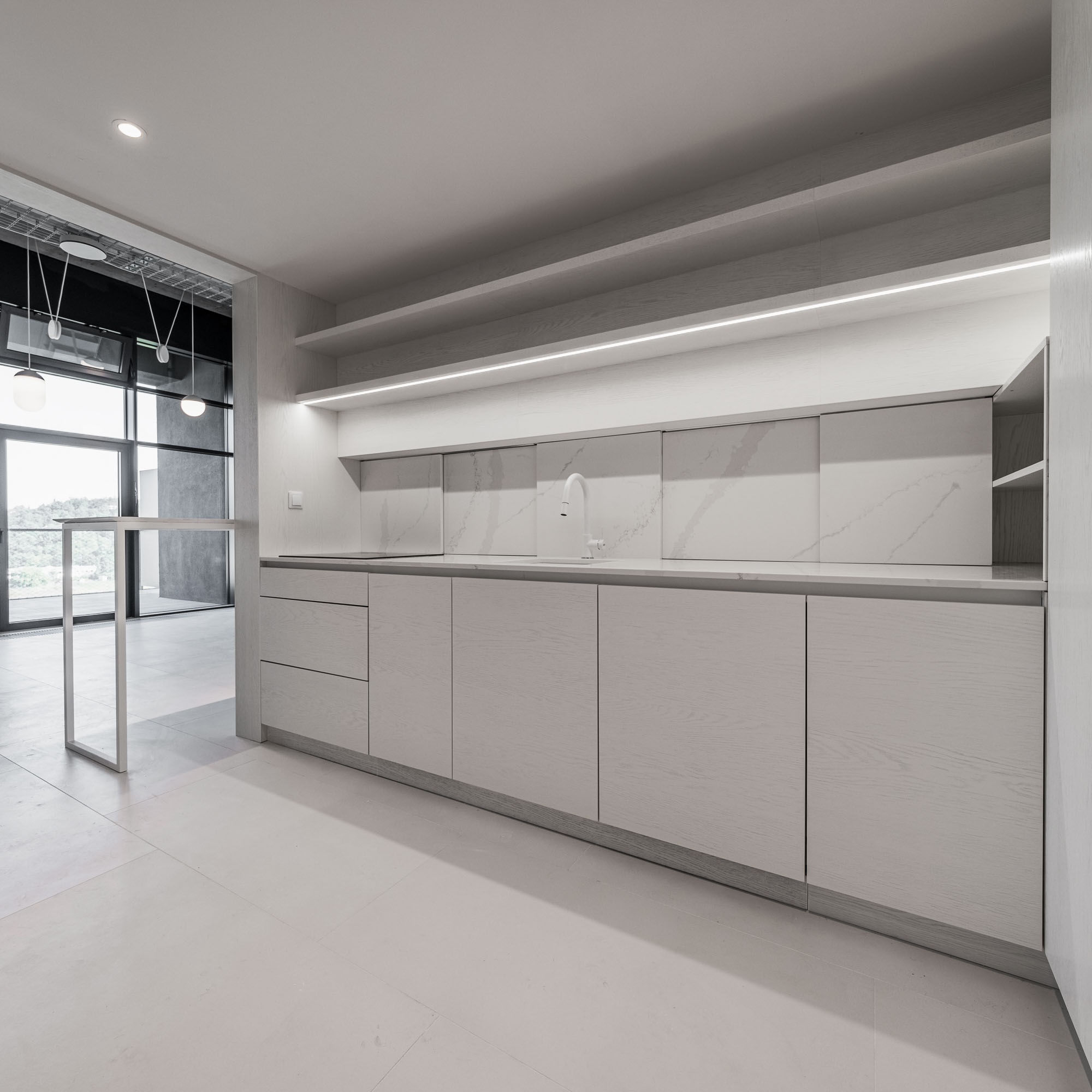 Obrázek - (Portfolio) Loft VANGUARD - 10