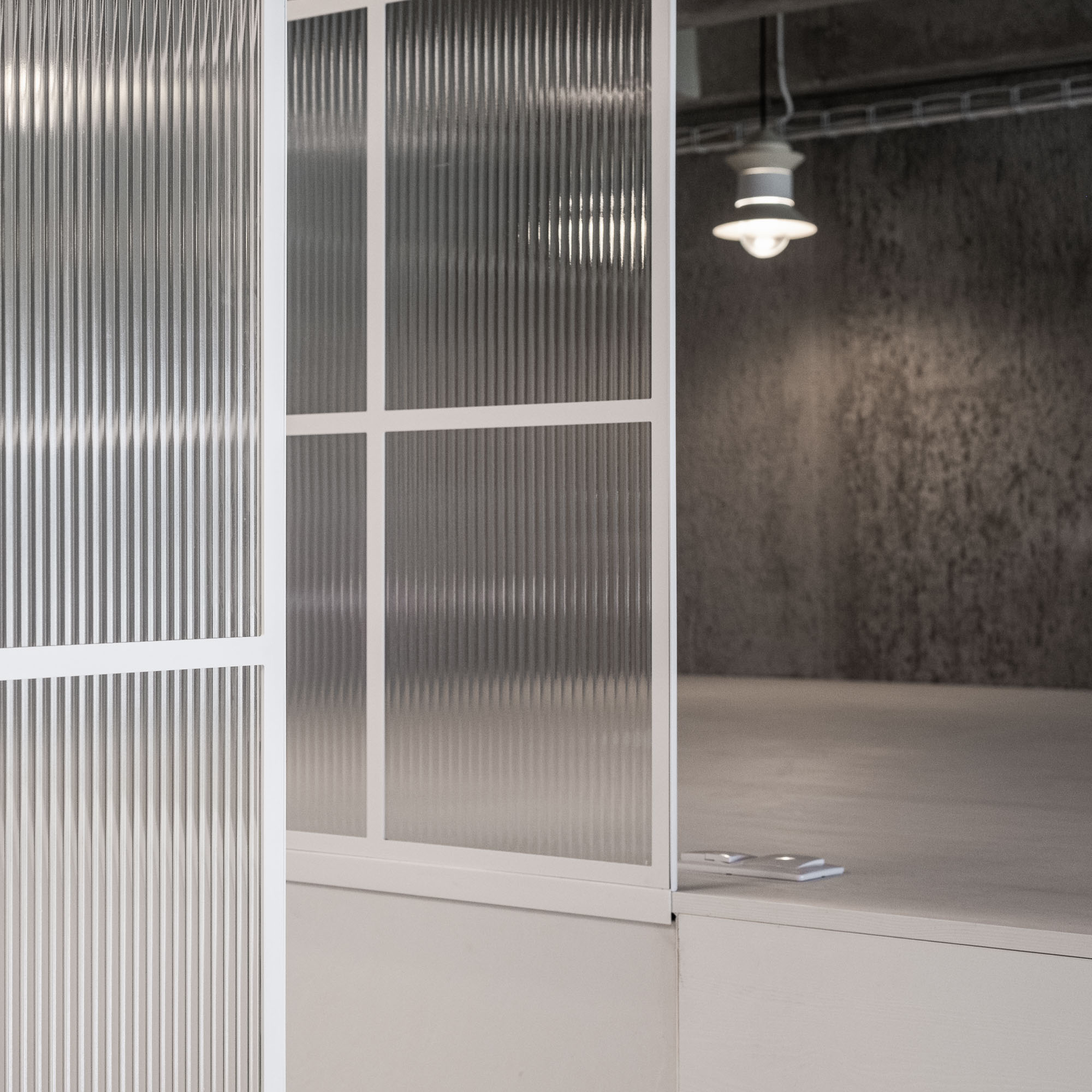 Obrázek - (Portfolio) Loft VANGUARD - 11