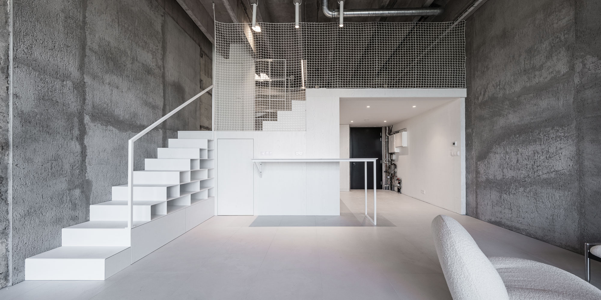 Obrázek - (Zahraničí) Loft VANGUARD - 7