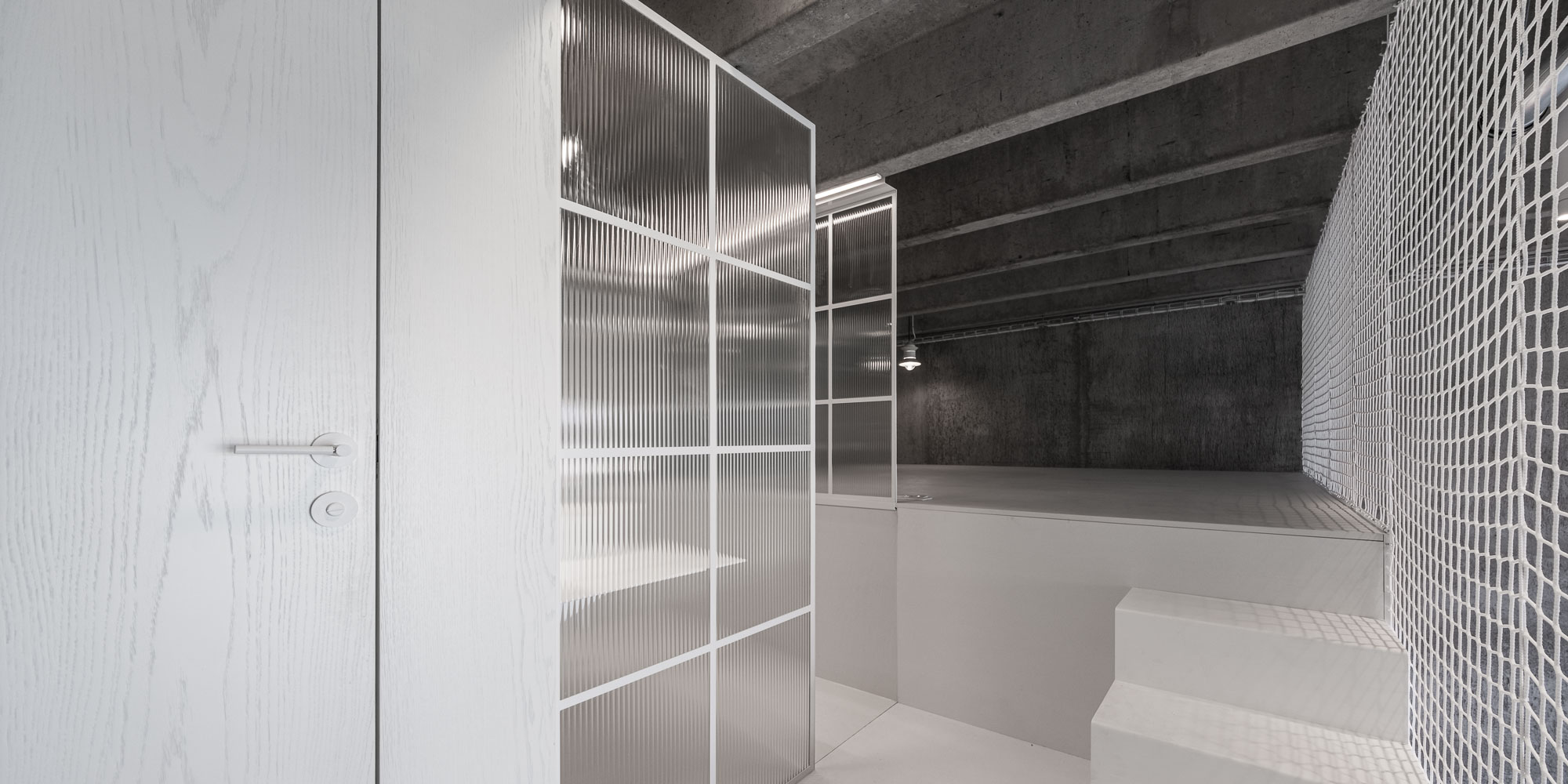 Obrázek - (Portfolio) Loft VANGUARD - 18