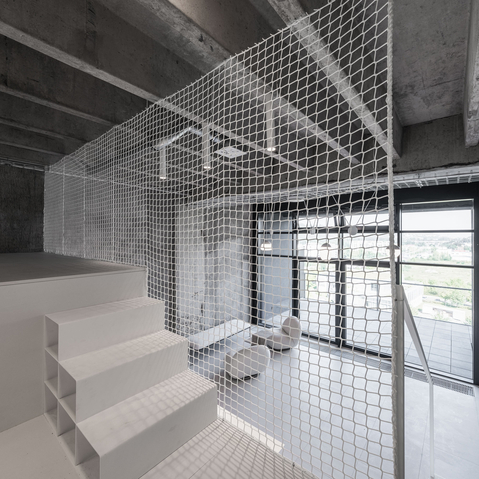 Obrázek - (Portfolio) Loft VANGUARD - 19