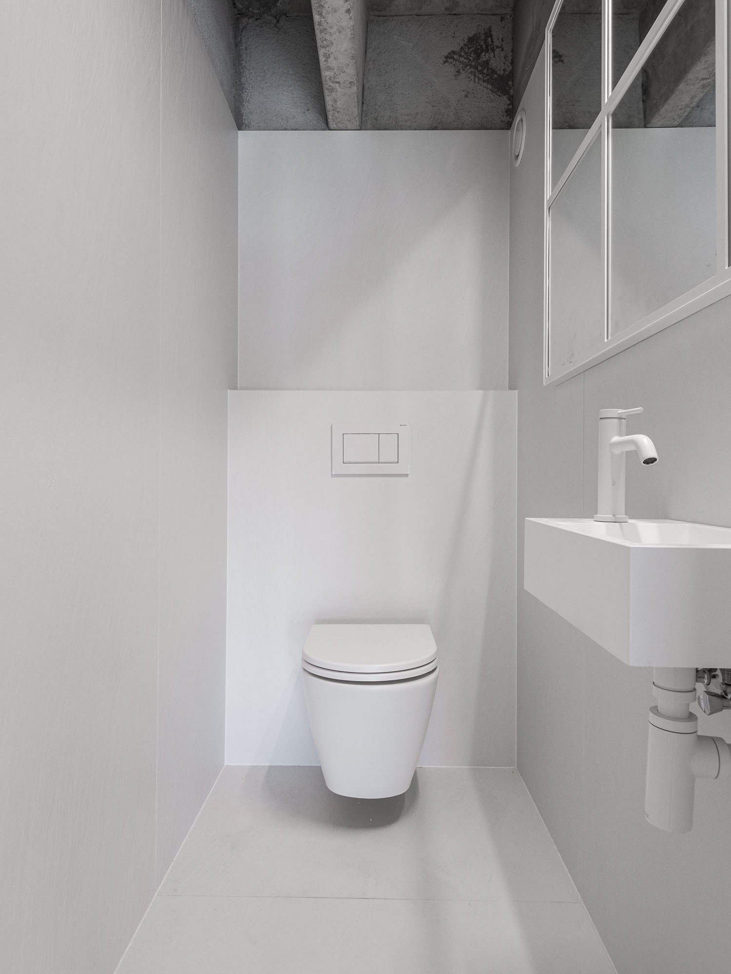 Obrázek - (Portfolio) Loft VANGUARD - 16