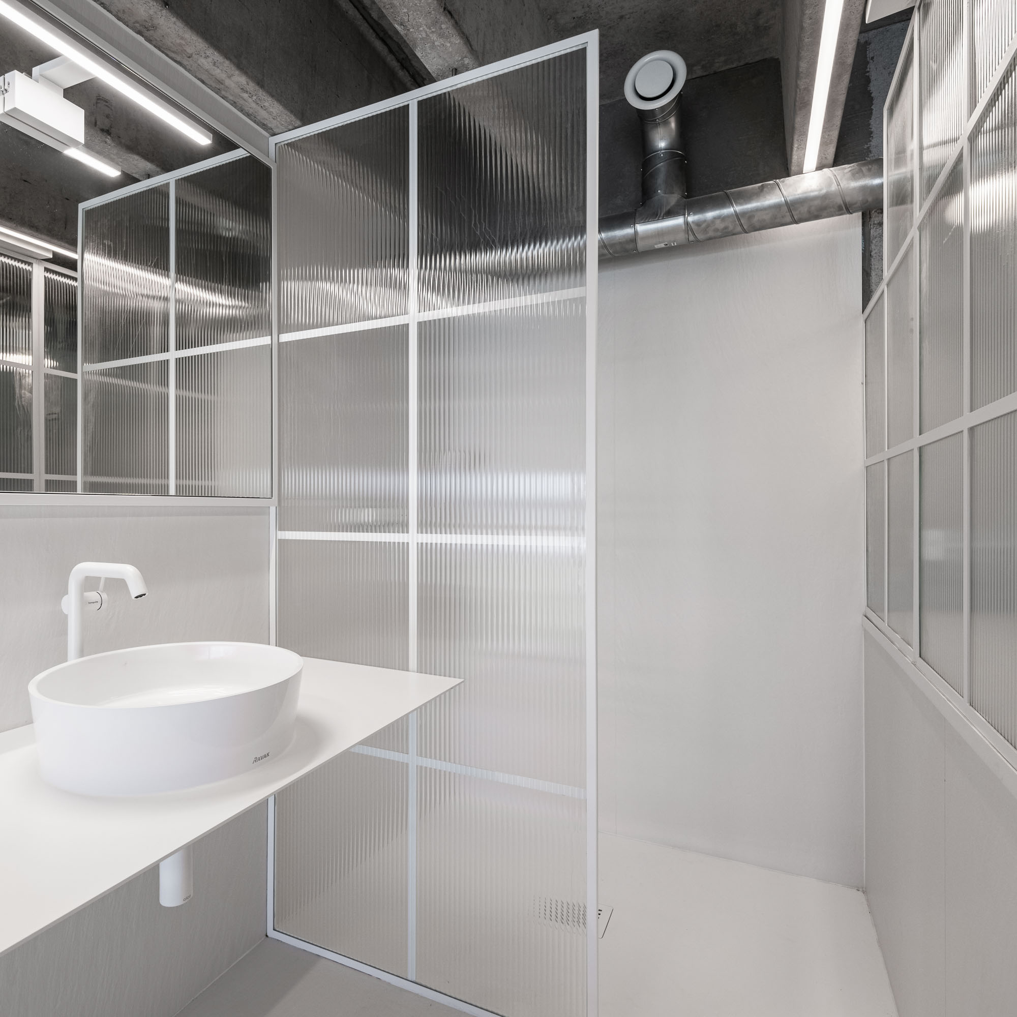Obrázek - (Portfolio) Loft VANGUARD - 13