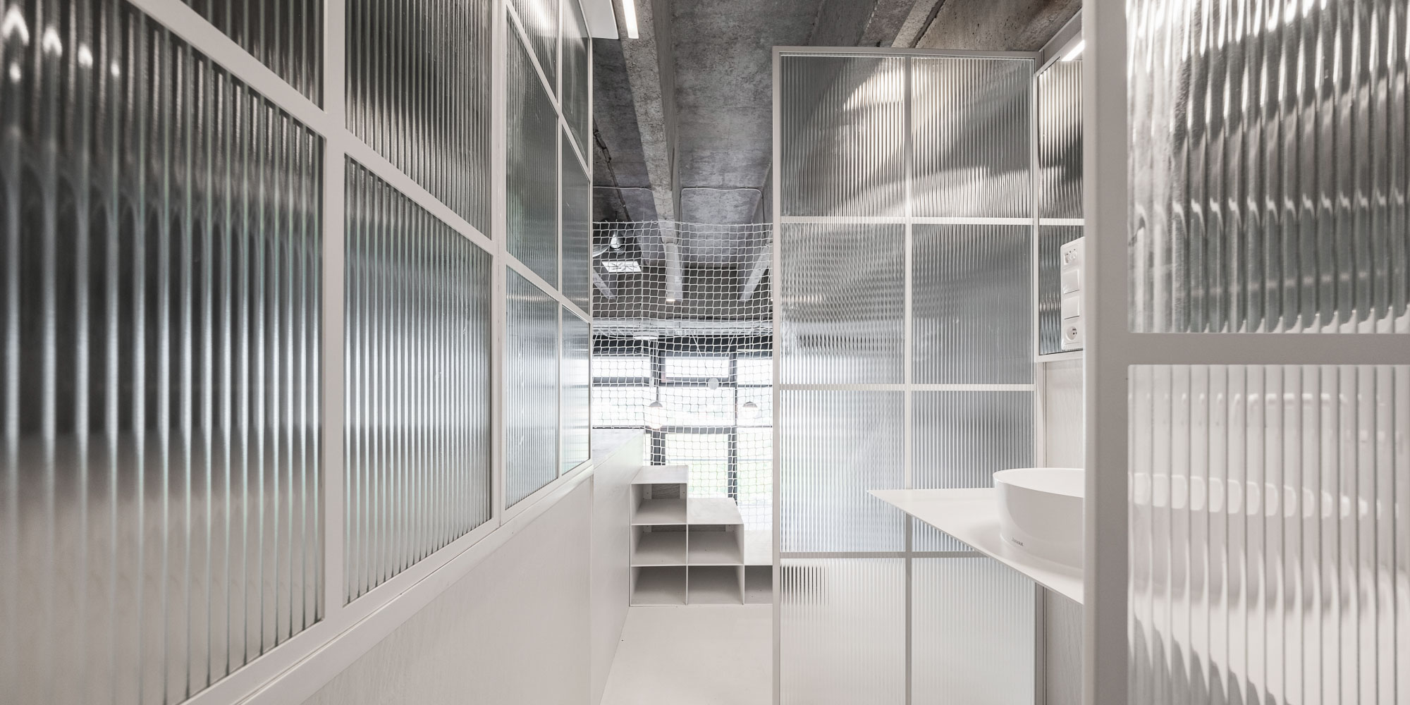Obrázek - (Portfolio) Loft VANGUARD - 14