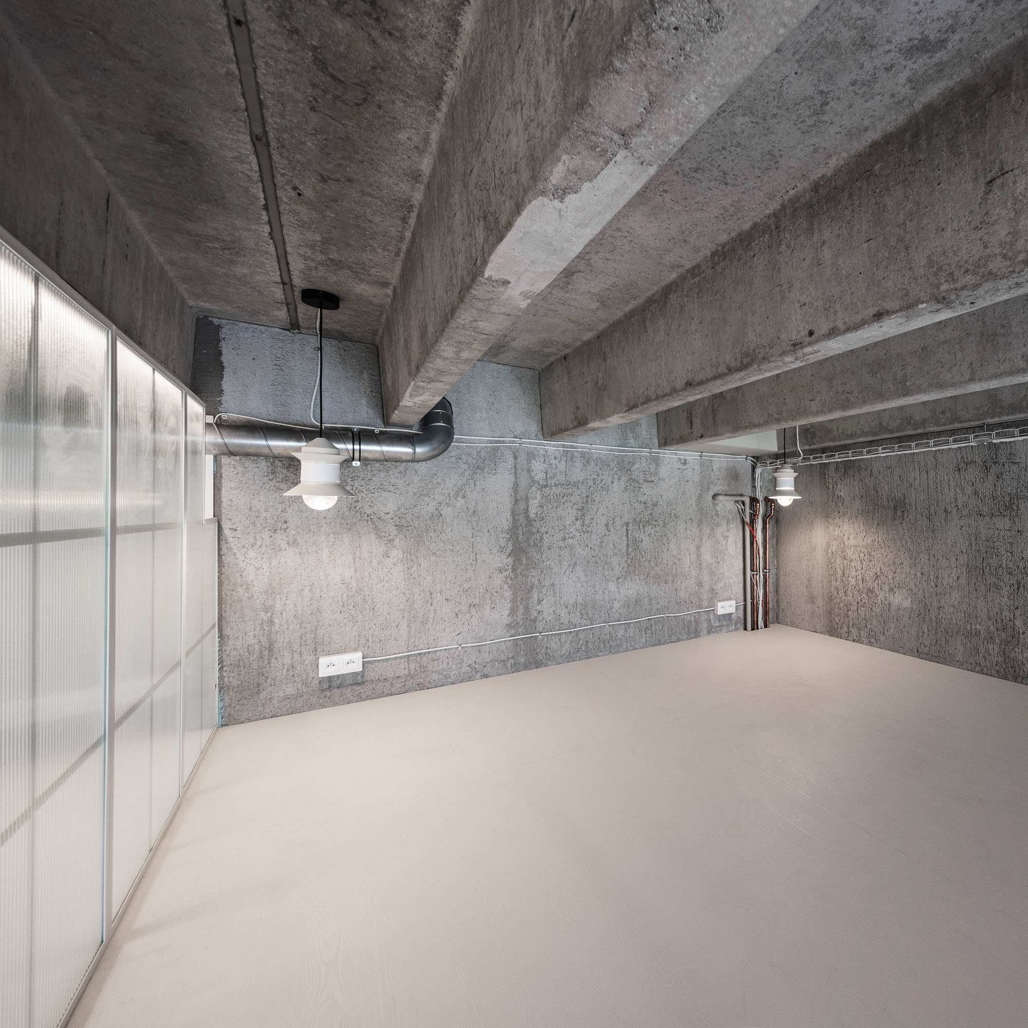 Obrázek - (Portfolio) Loft VANGUARD - 20