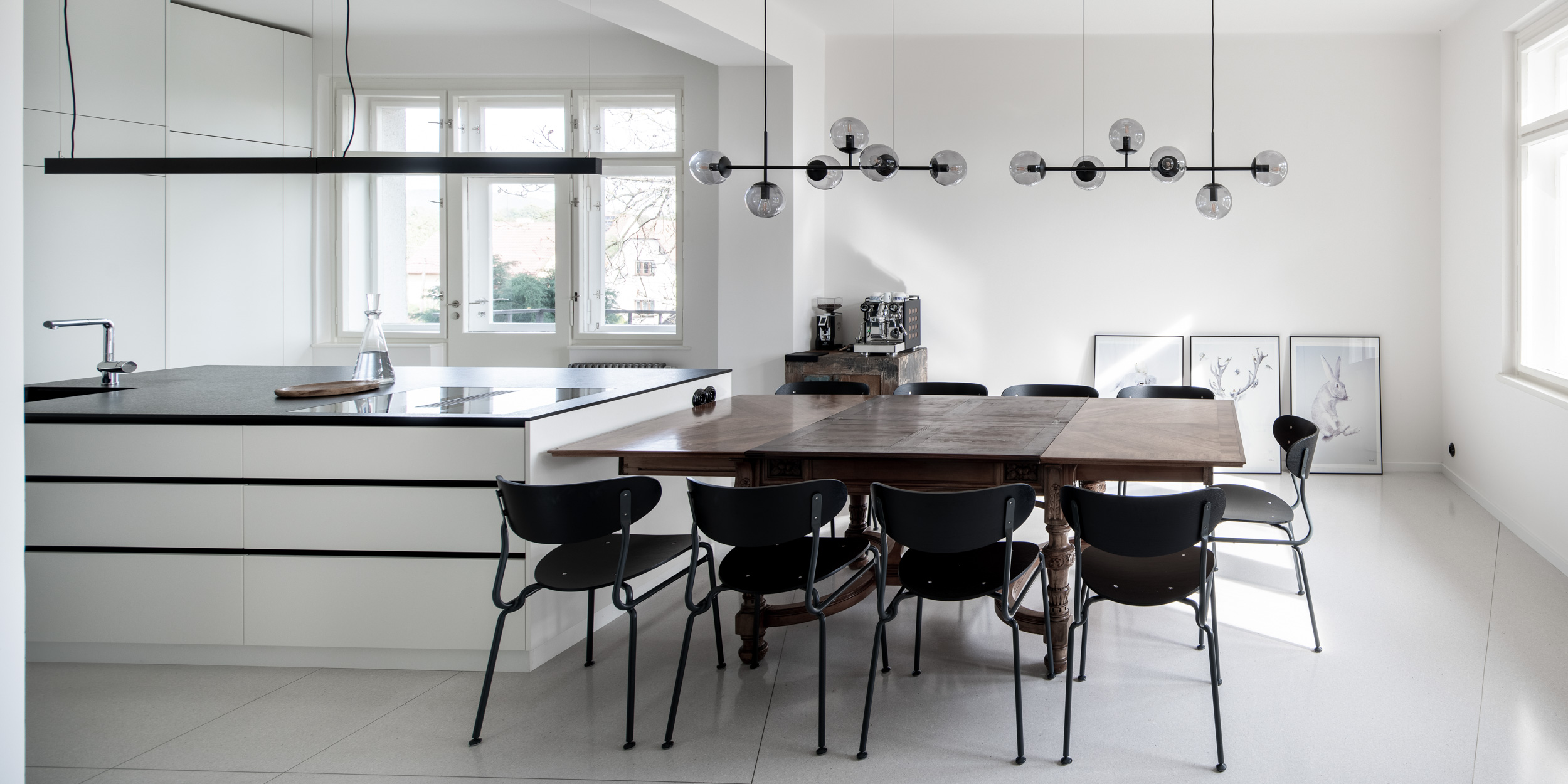 Obrázek - (Portfolio) Vila BEROUN - 6