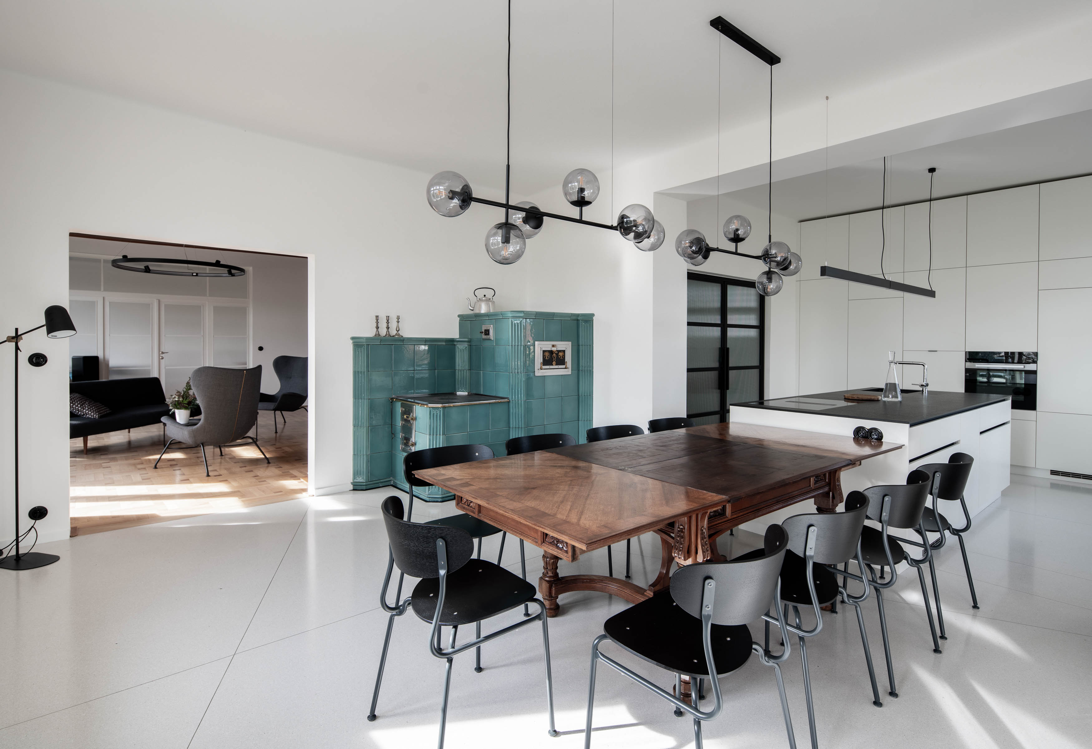 Villa in BEROUN