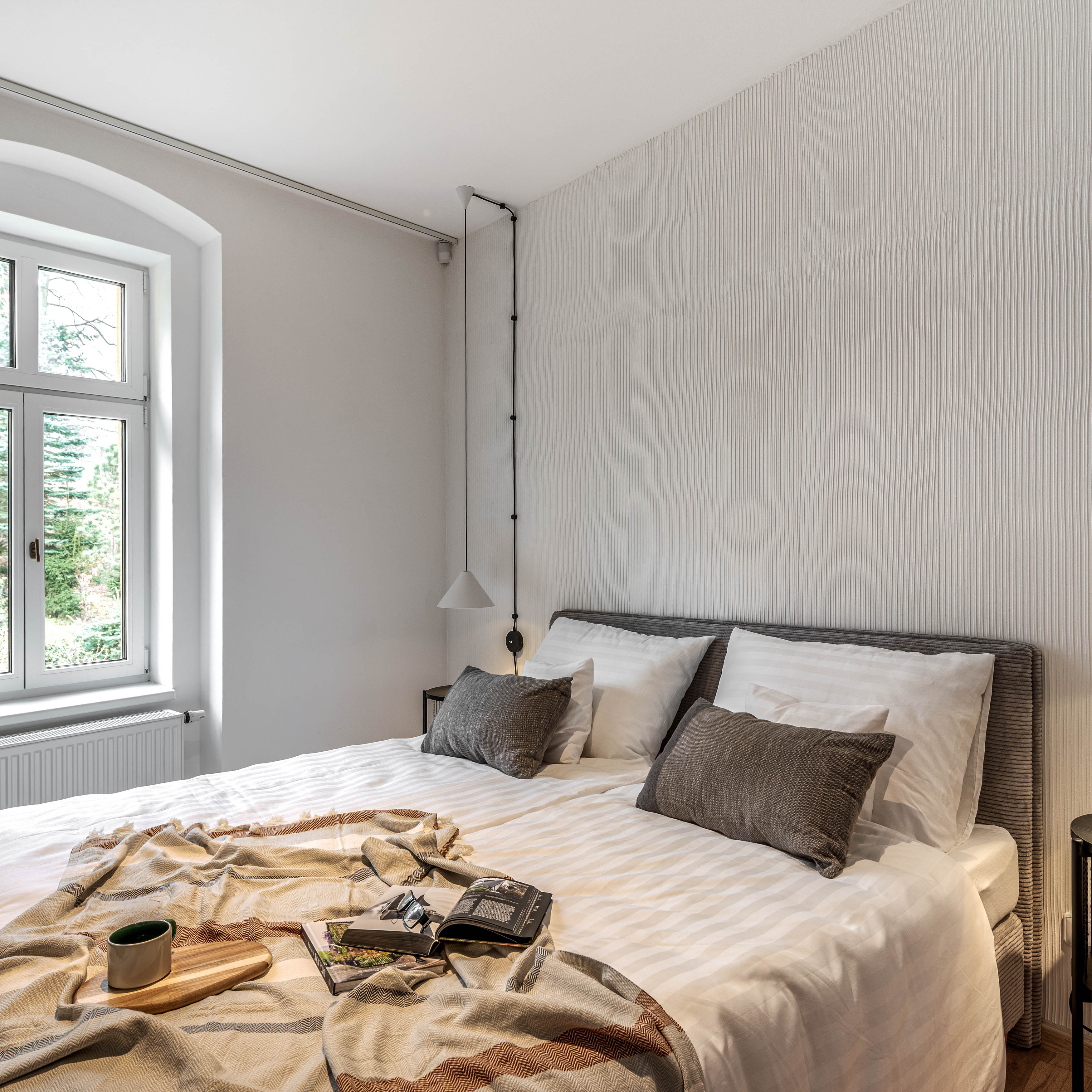 Image - (Portfolio) GRAUDENZ apartments - 4