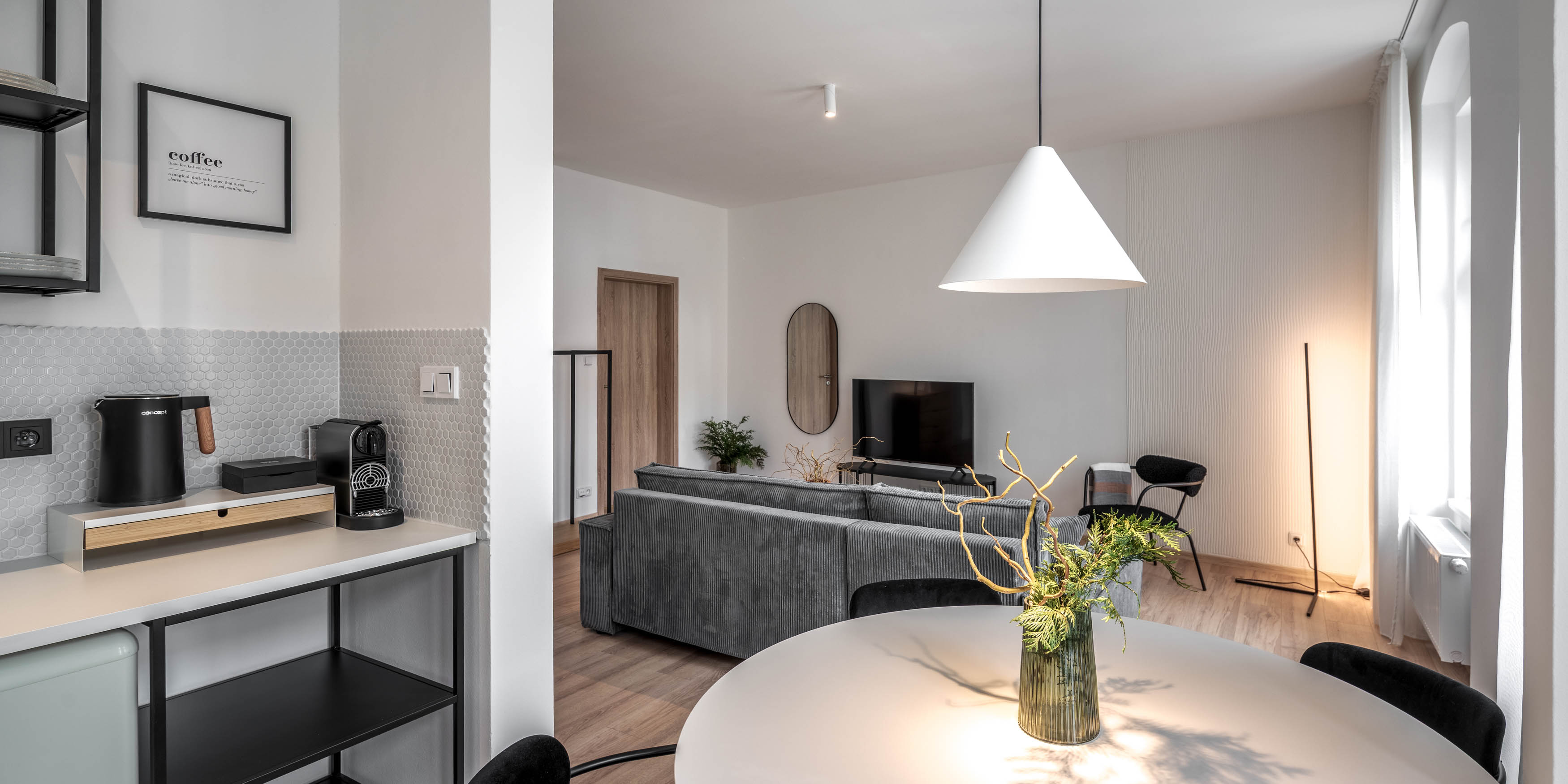 Image - (Portfolio) GRAUDENZ apartments - 17