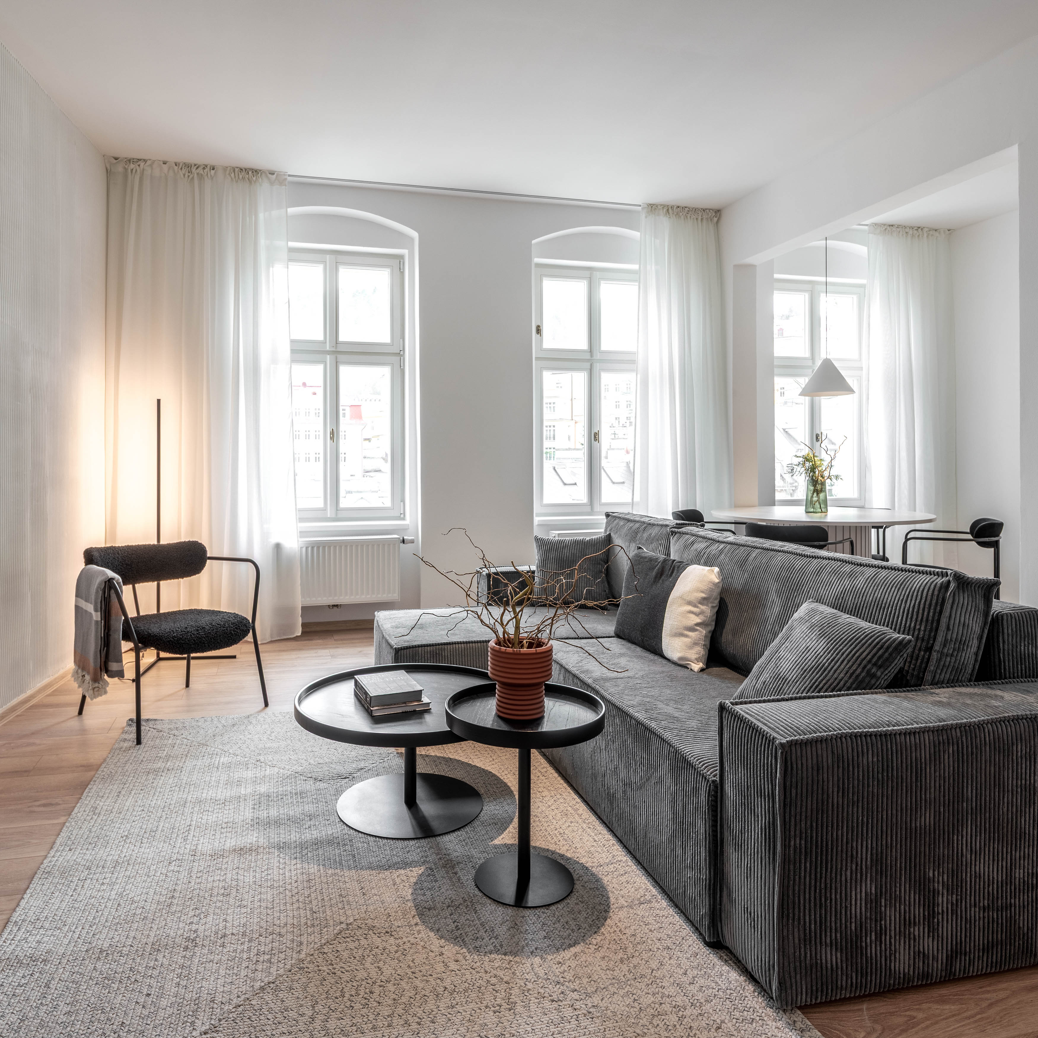 Image - (Portfolio) GRAUDENZ apartments - 5