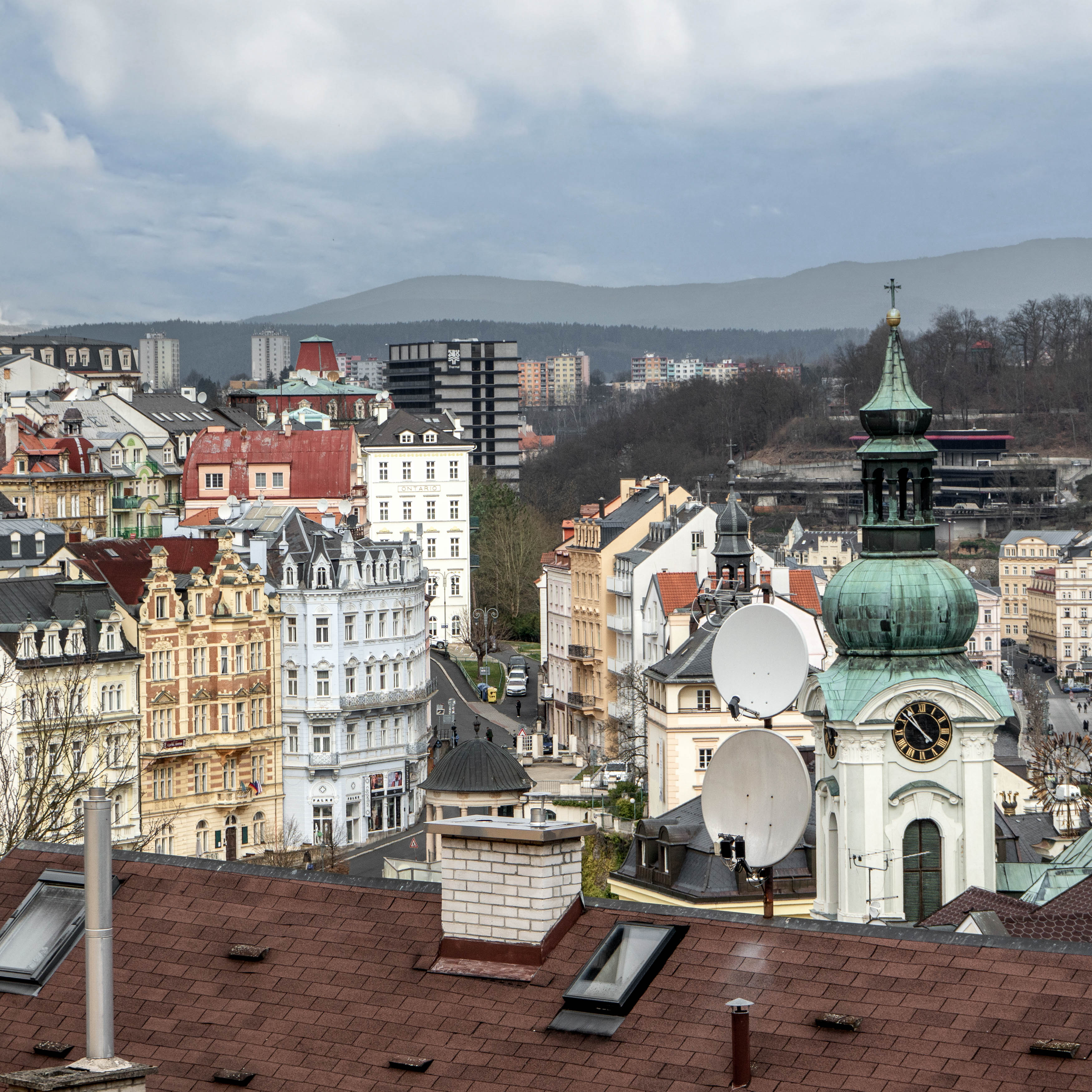 Image - (Portfolio) GRAUDENZ apartments - 28