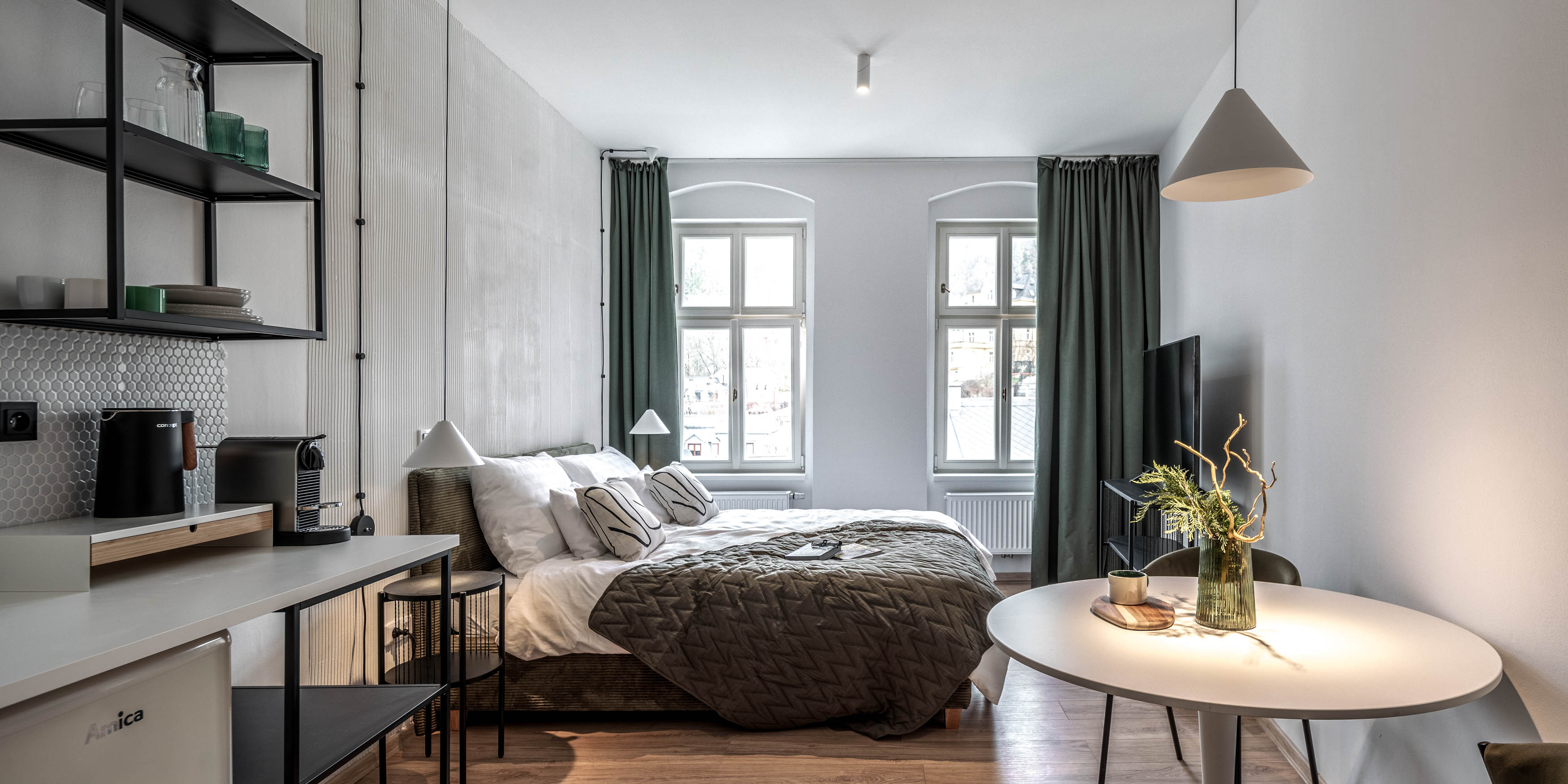 Image - (Portfolio) GRAUDENZ apartments - 3