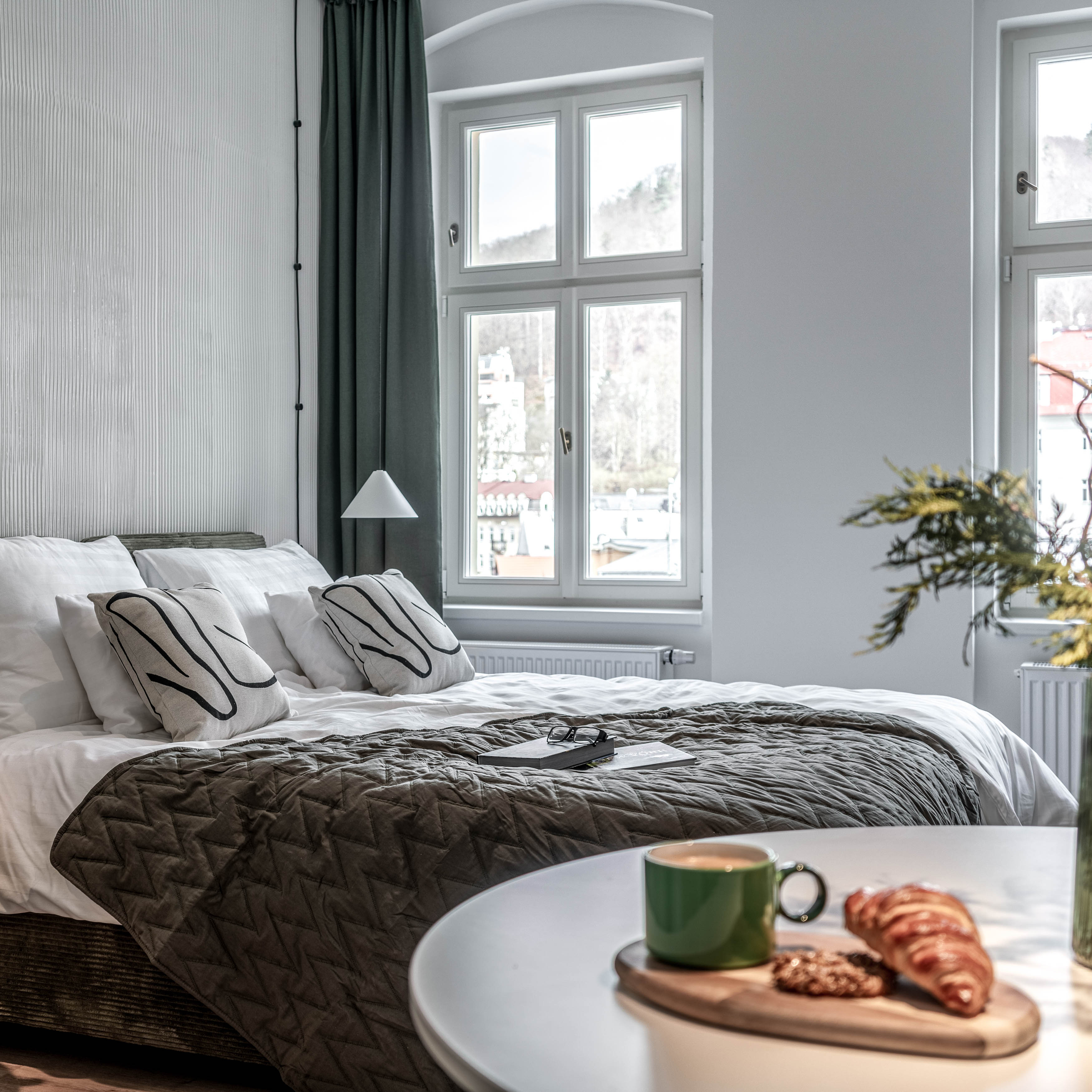 Image - (Portfolio) GRAUDENZ apartments - 2