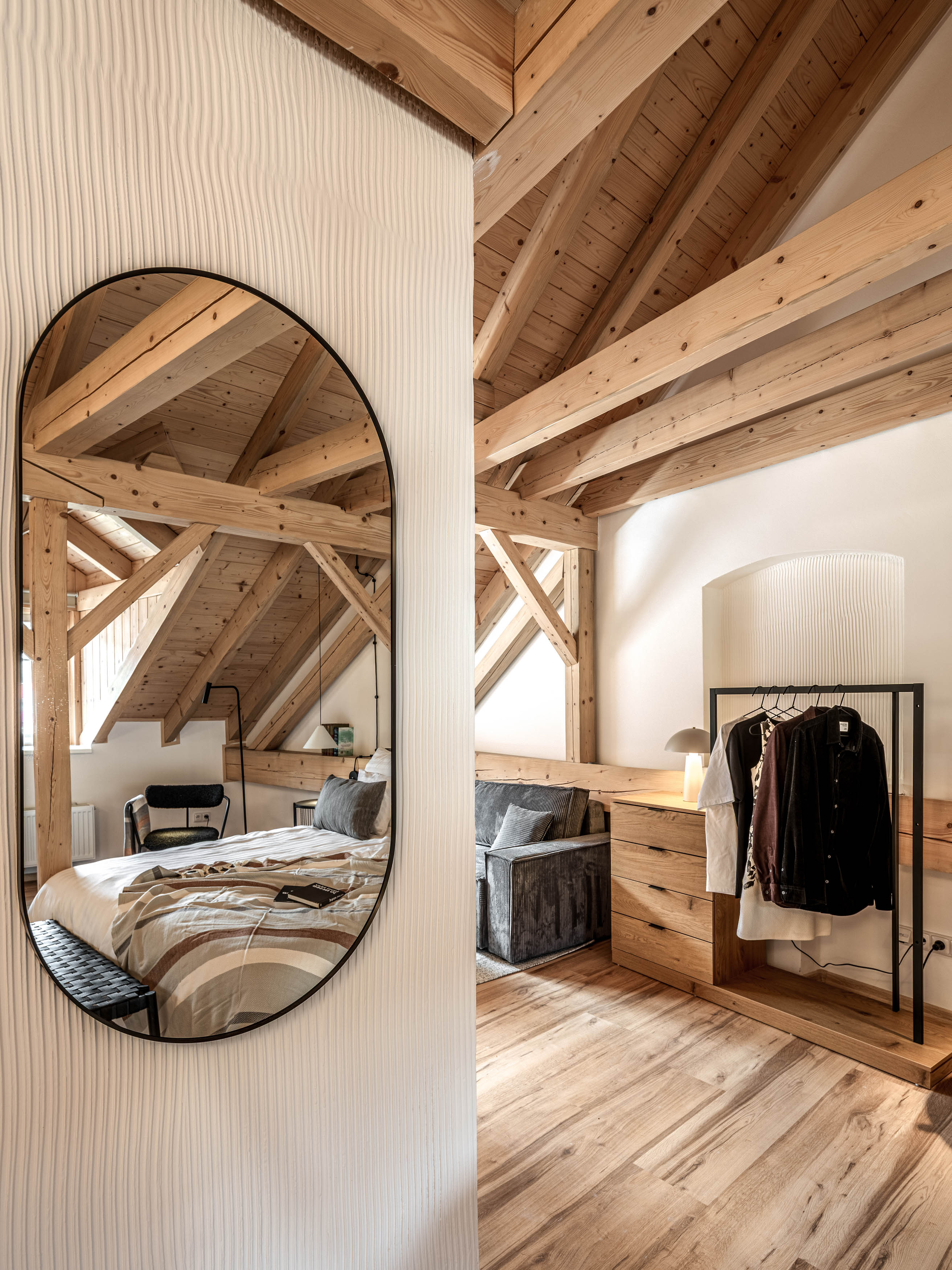 Image - (Portfolio) GRAUDENZ apartments - 14