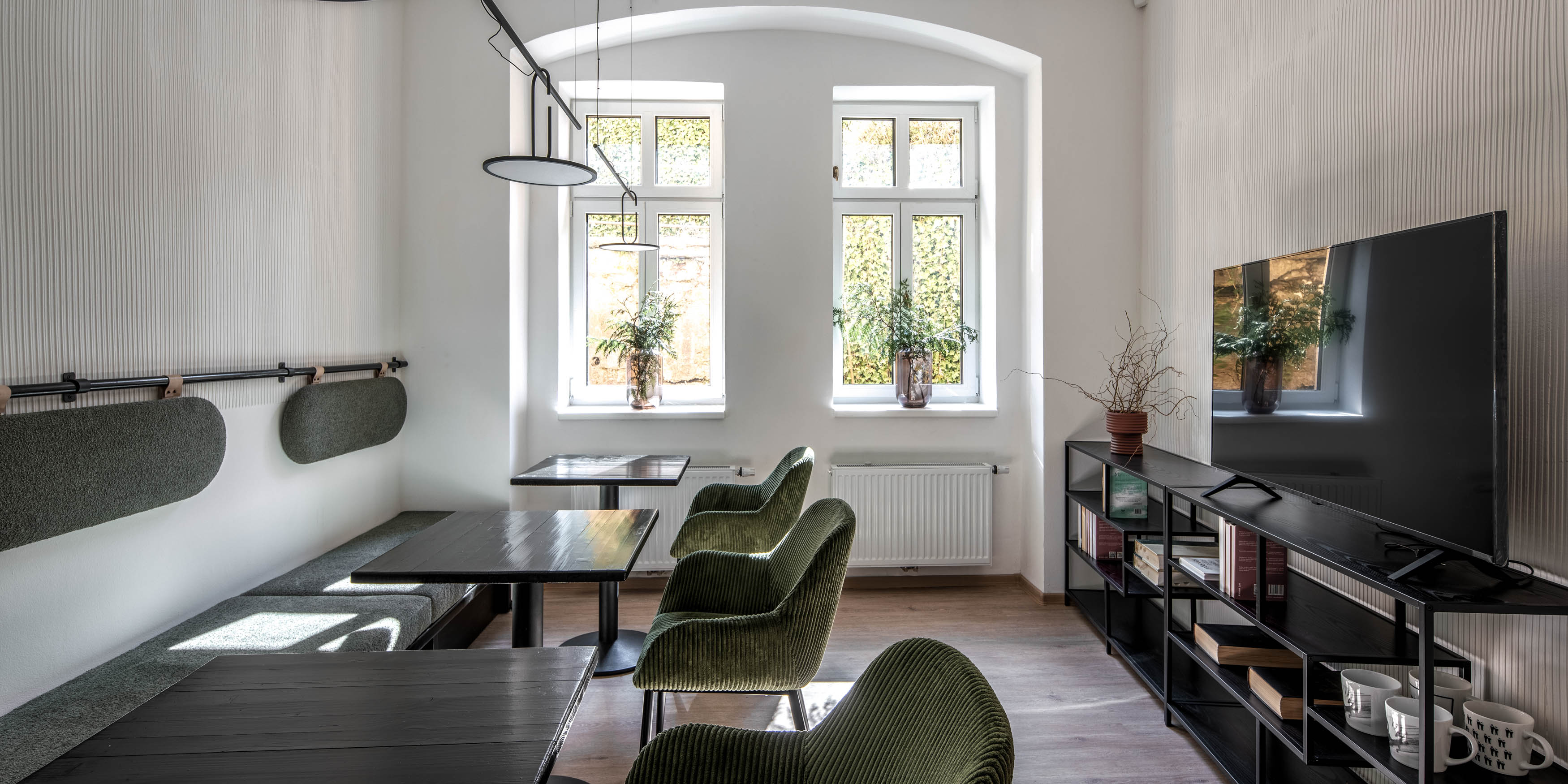 Image - (Portfolio) GRAUDENZ apartments - 19