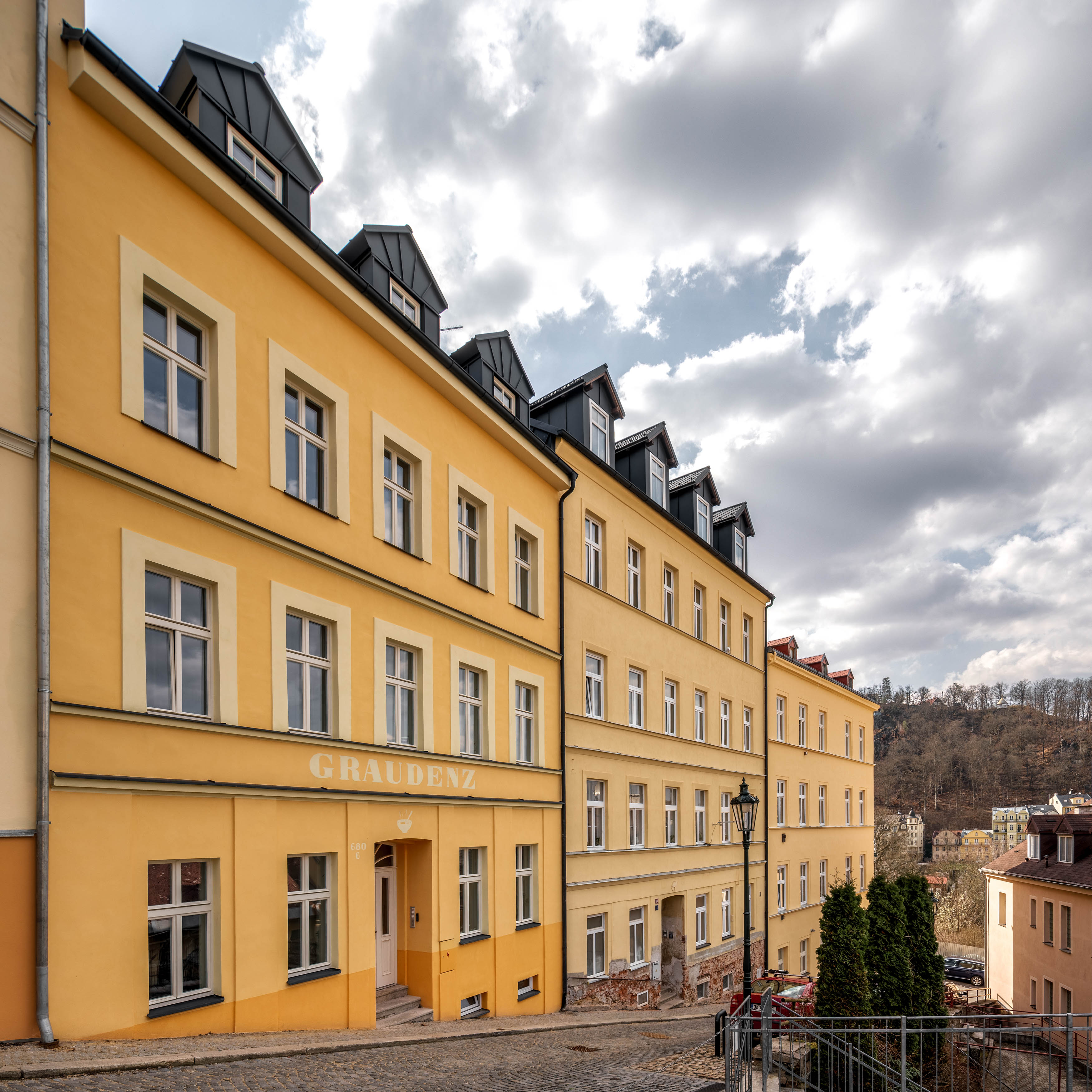 Image - (Portfolio) GRAUDENZ apartments - 29