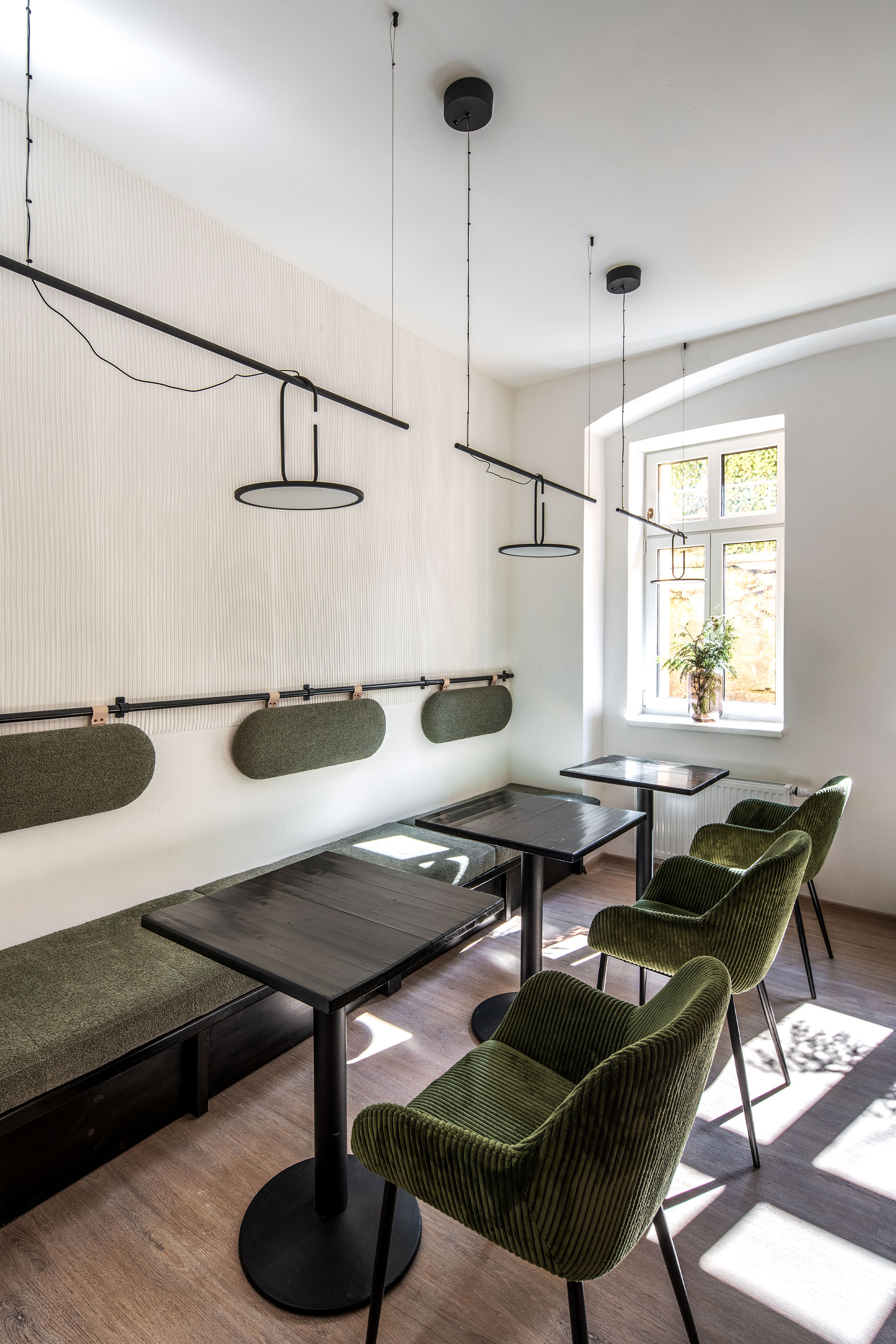 Image - (Gallery) Interior renovation of hotel accommodation