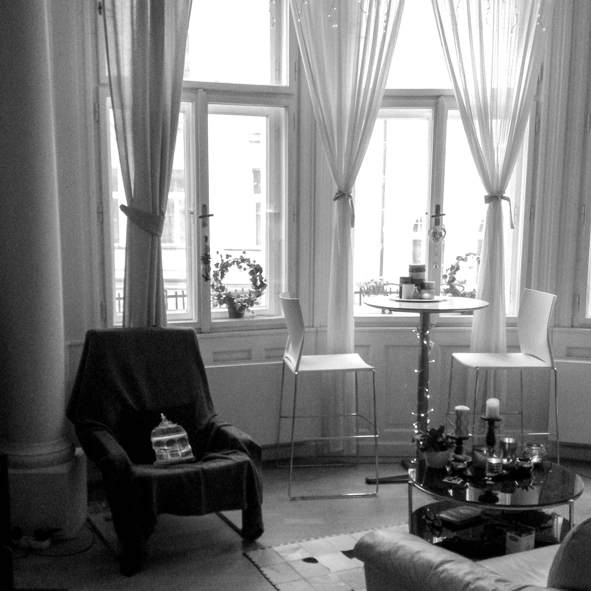 Image - (Portfolio) OLD TOWN Prague duplex - 14