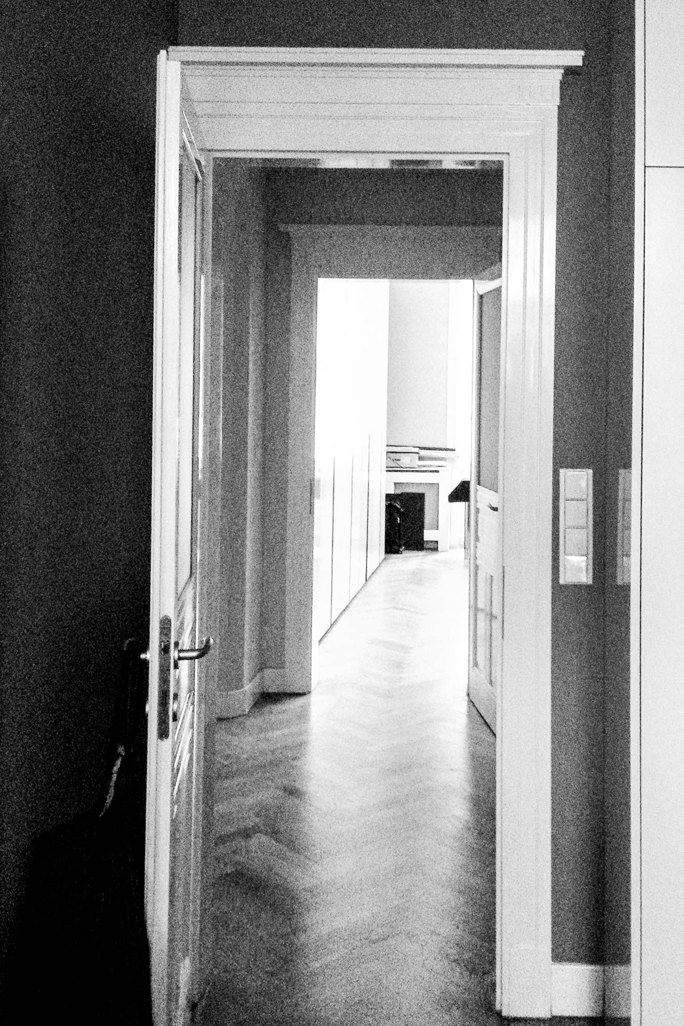 Image - (Portfolio) OLD TOWN Prague duplex - 15