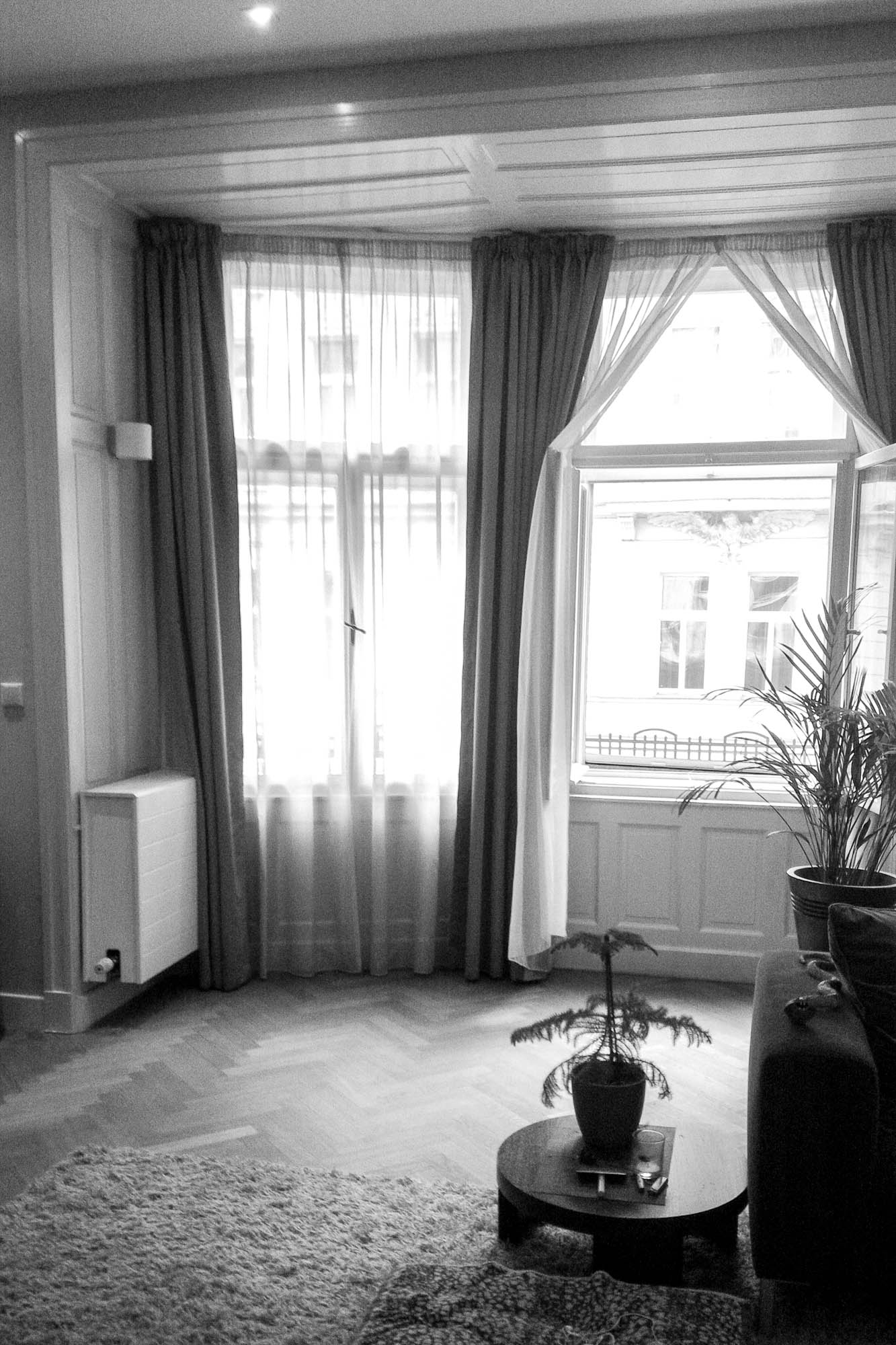 Image - (Portfolio) OLD TOWN Prague duplex - 16