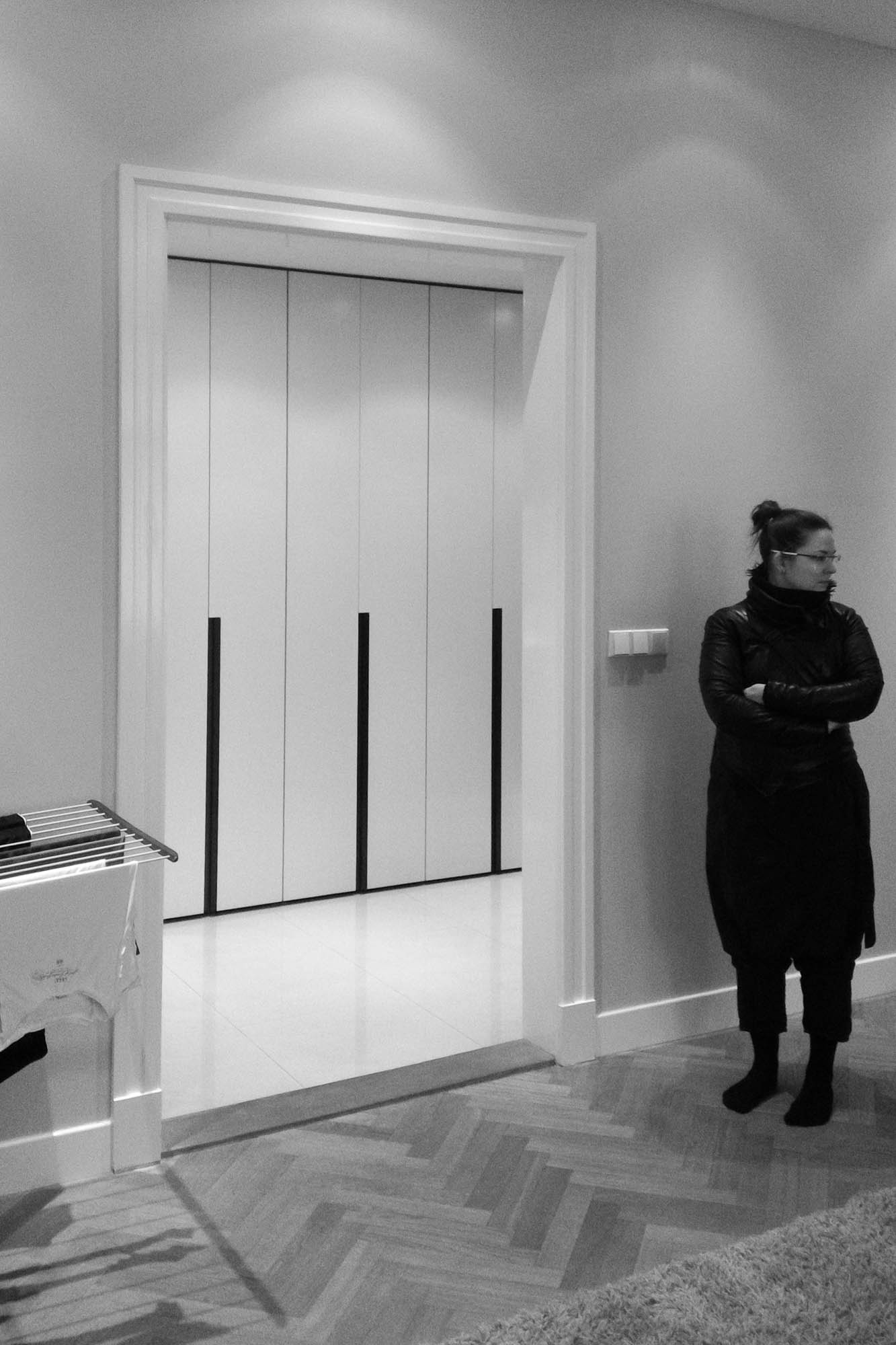 Obrázek - (Portfolio) Rekonstrukce mezonetu STARÉ MĚSTO - 17