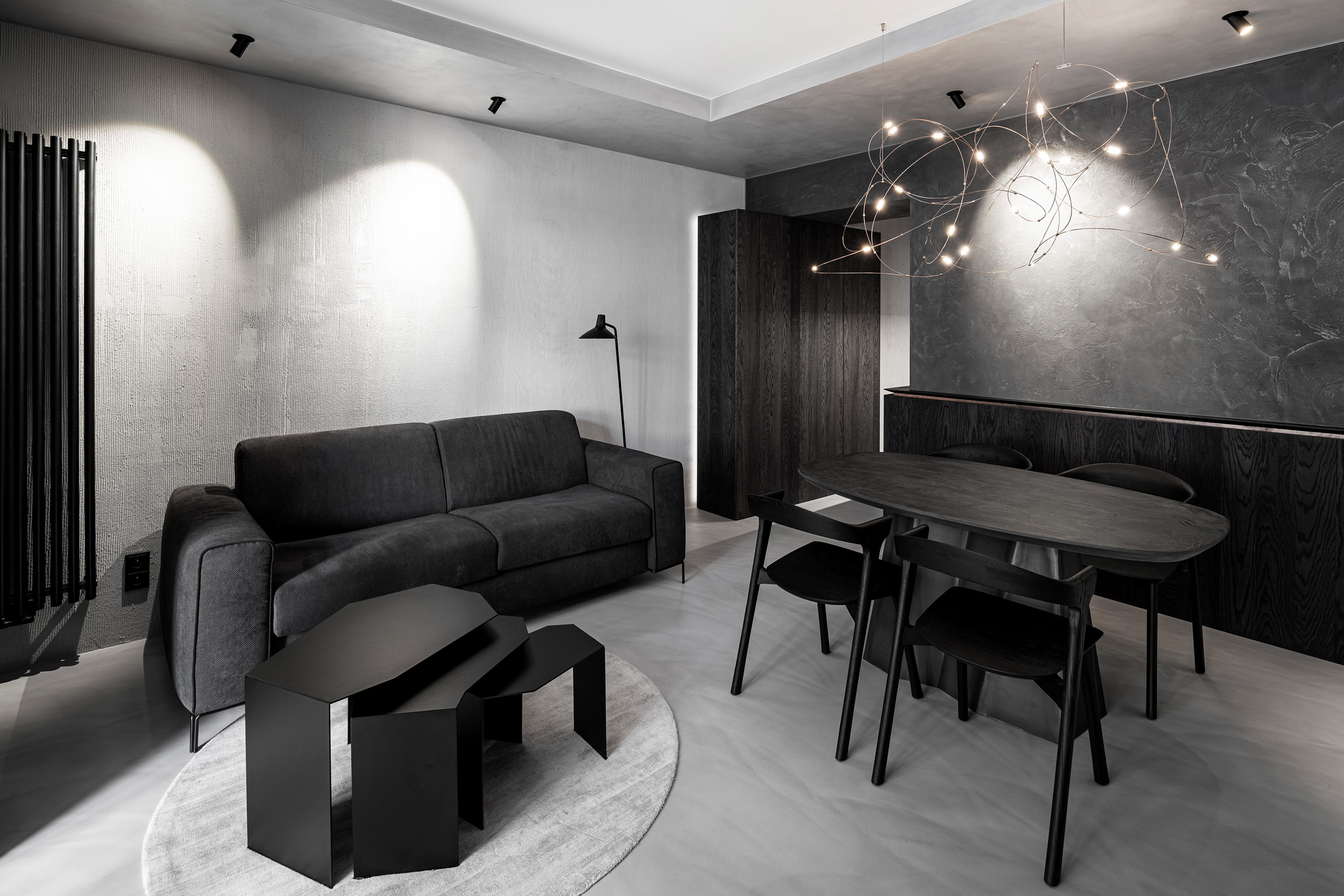 Obrázek - (Galerie) Realitní kancelář v minimalistickém stylu - 03