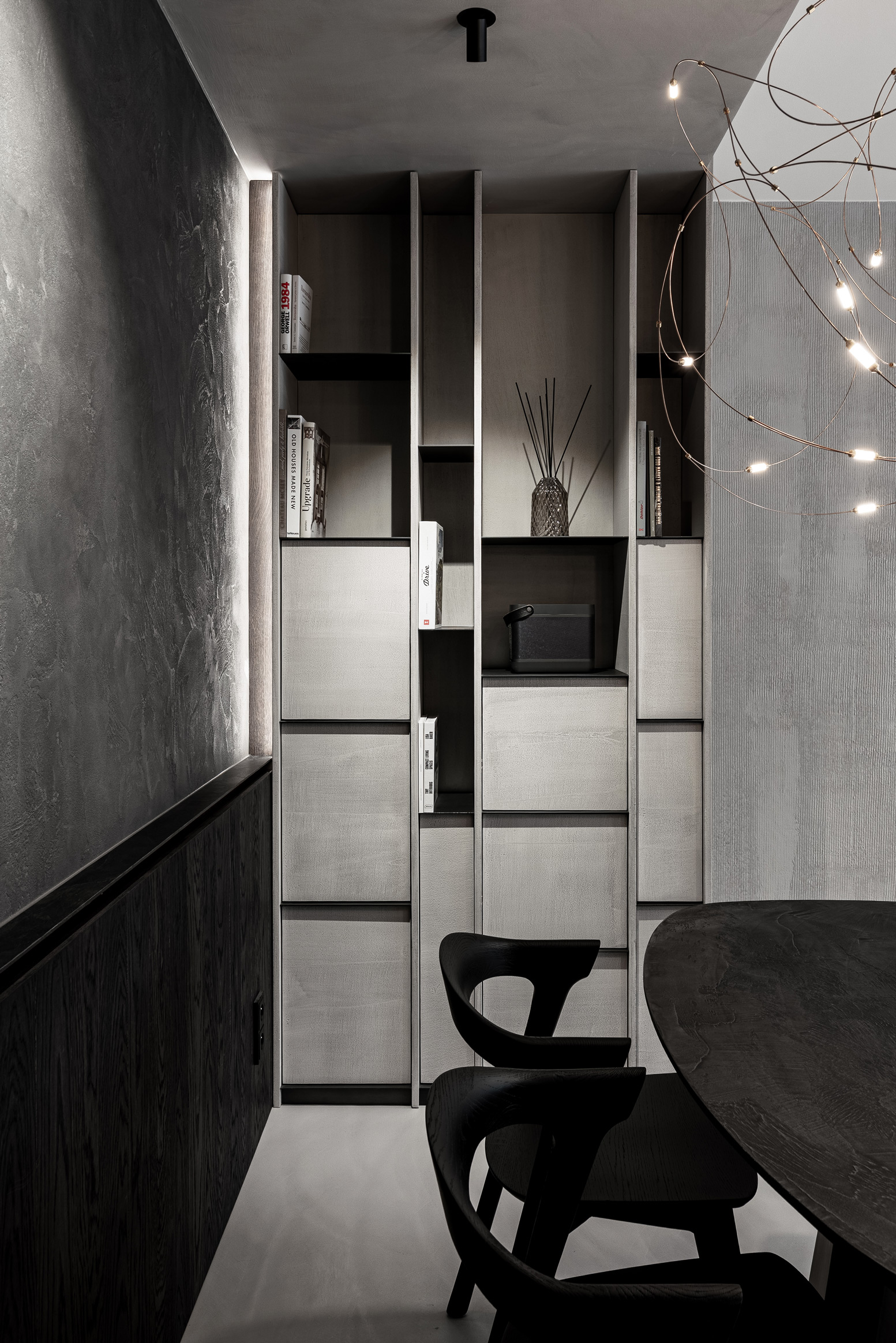 Obrázek - (Galerie) Realitní kancelář v minimalistickém stylu - 10